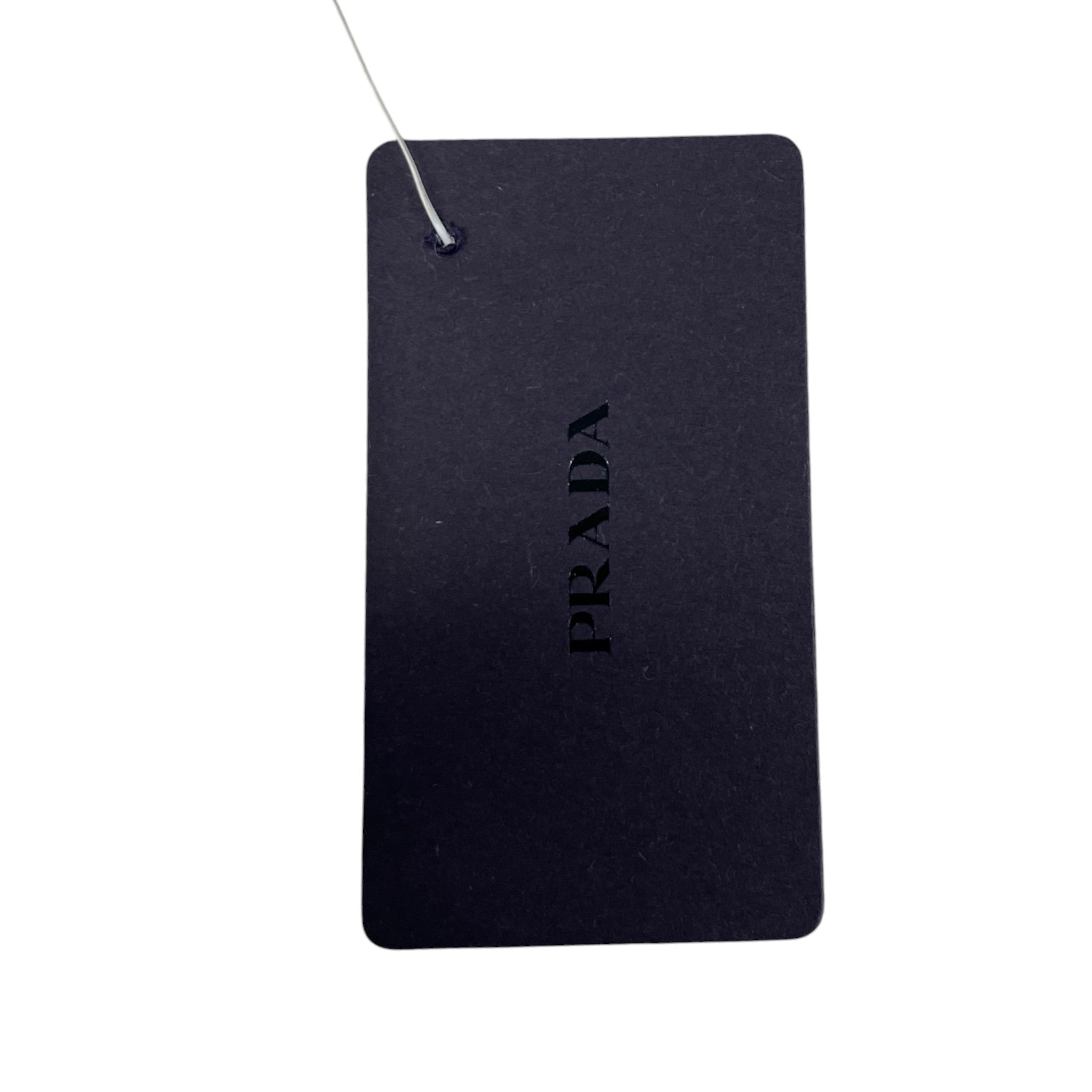 Women's Embleme Plaque Handbag Black