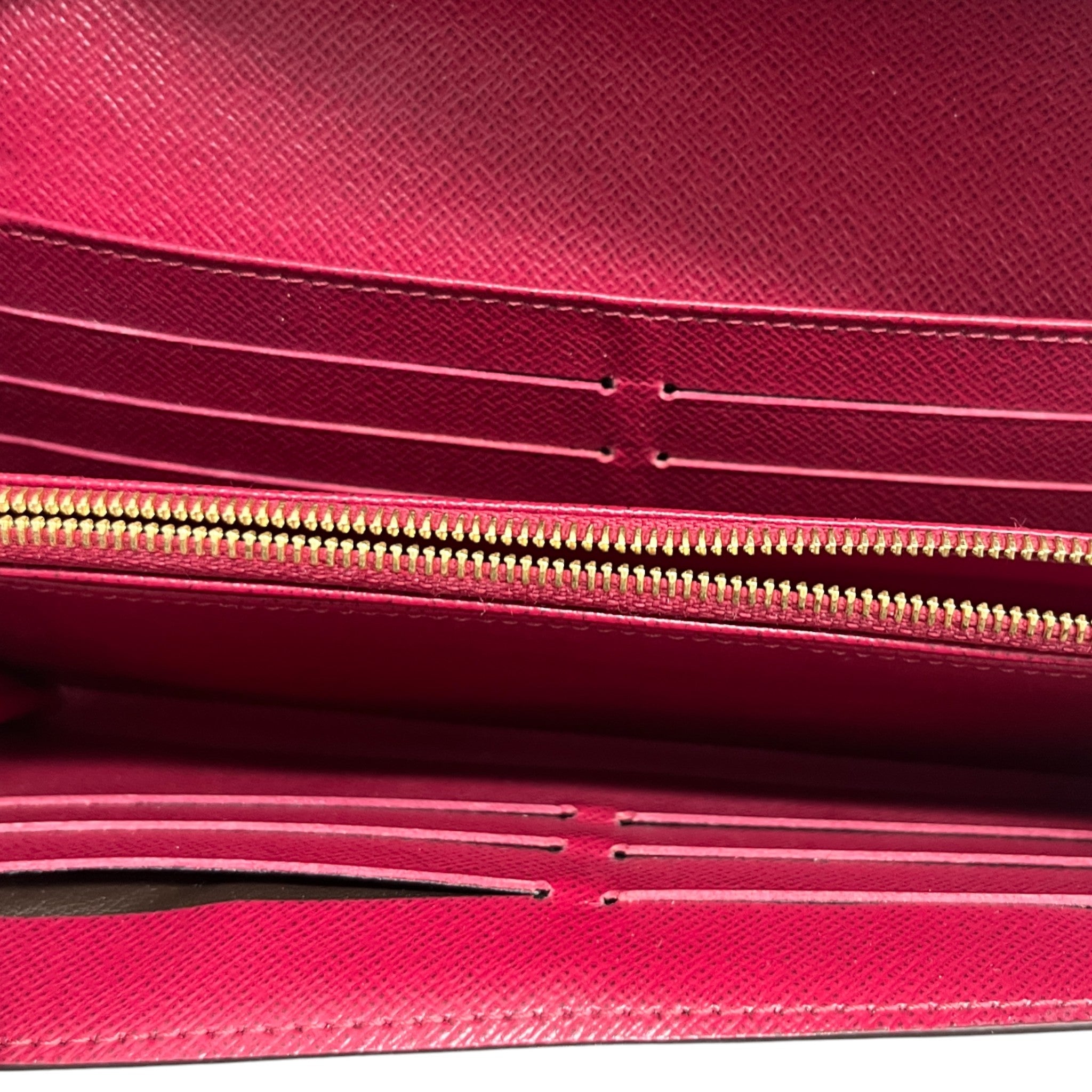 Women's Monogram Sarah Purse Brown