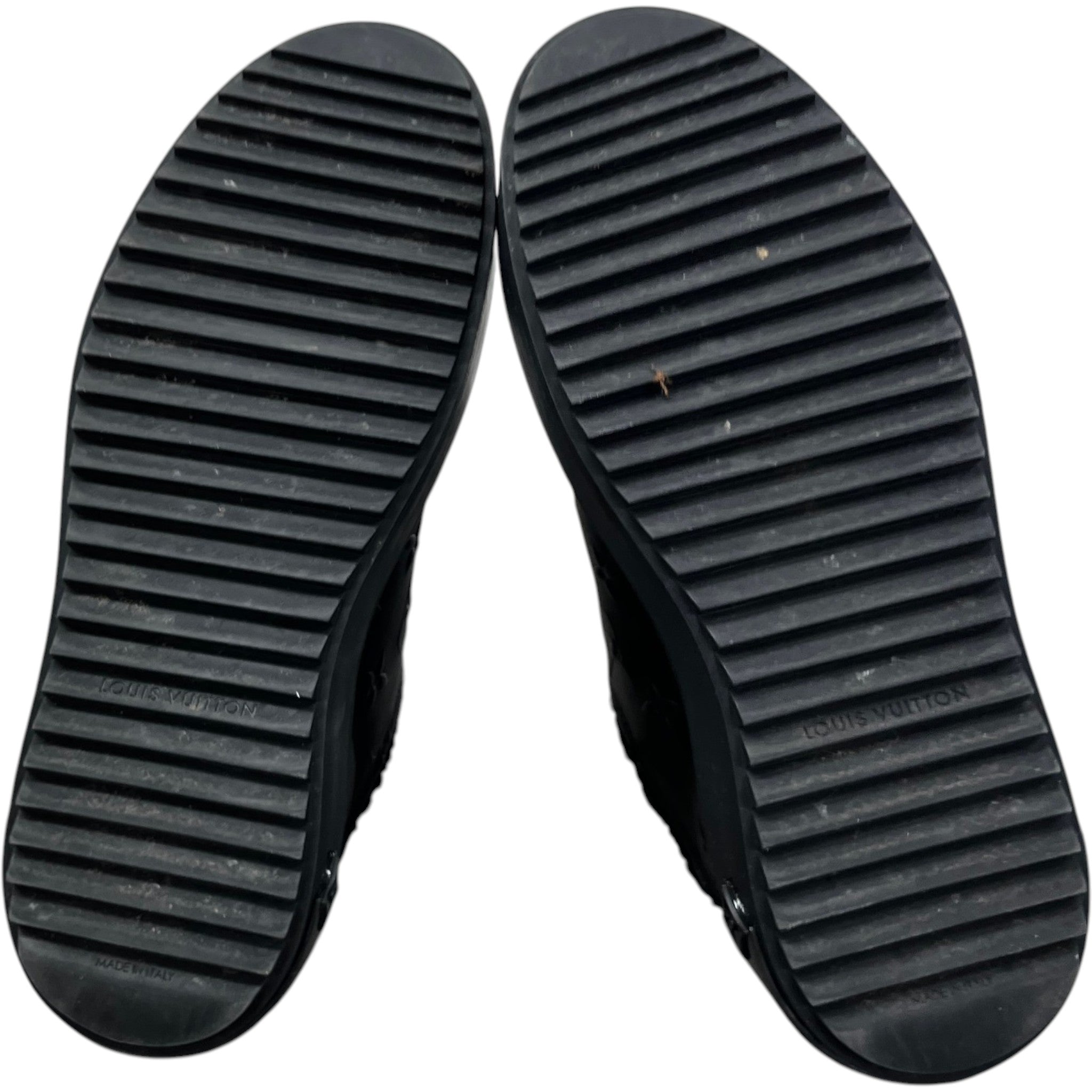Women's Time Out Low Trainers Black Size EU 37 / UK 4