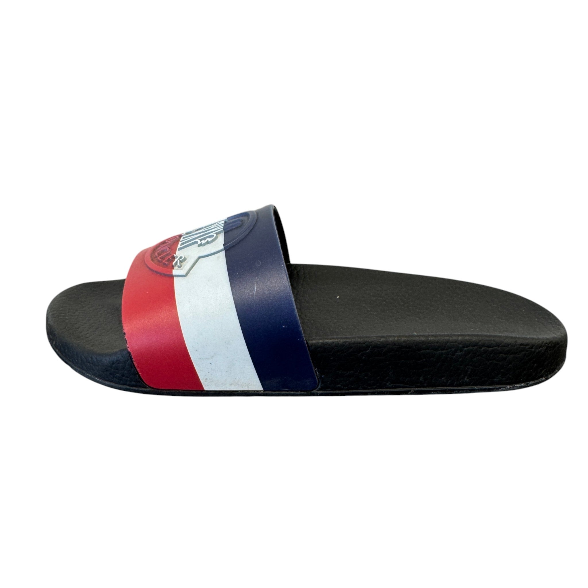 Men's Basile Slides Black Size EU 40 / UK 6