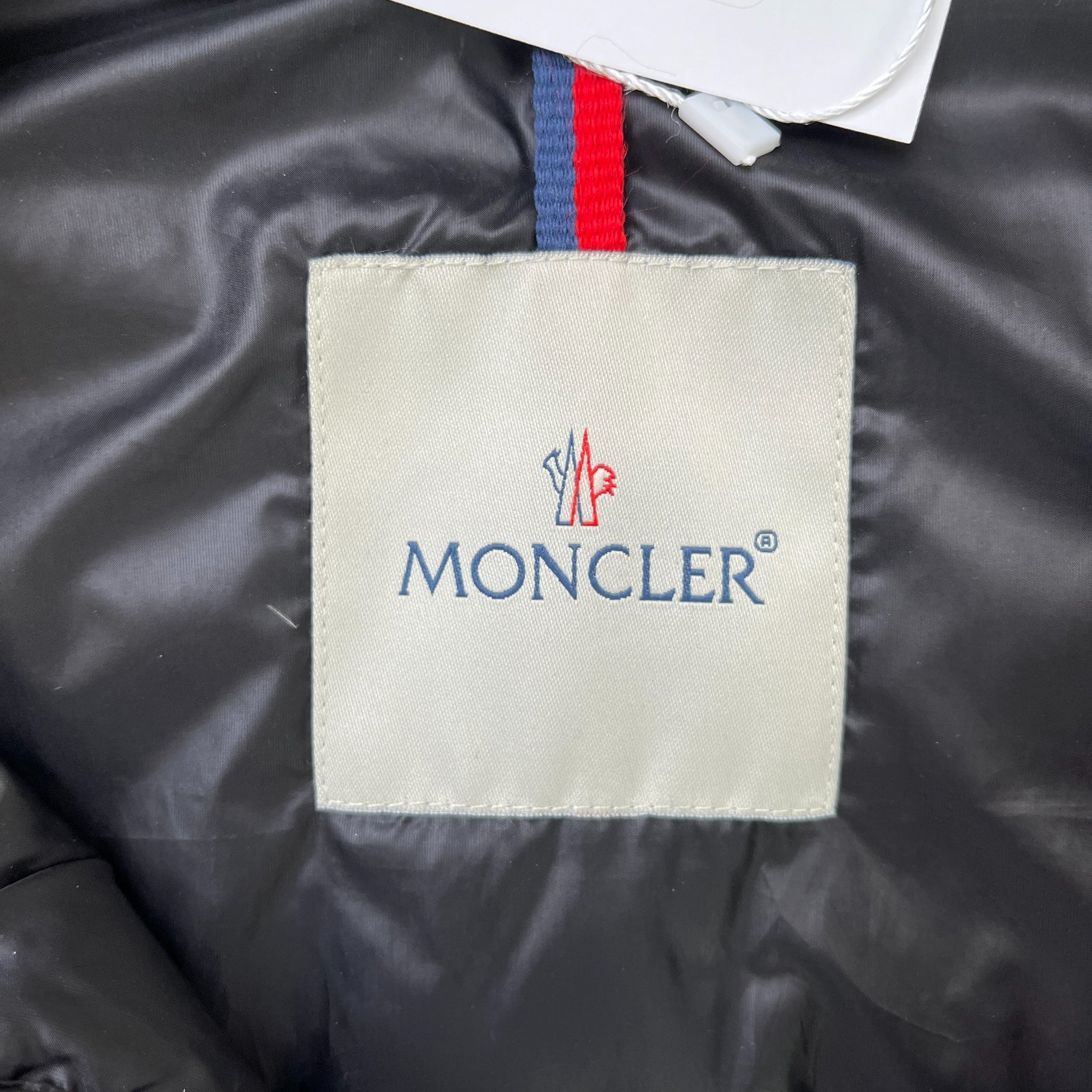 Men's Cyriaque Gilet Black Size 5 / XXL