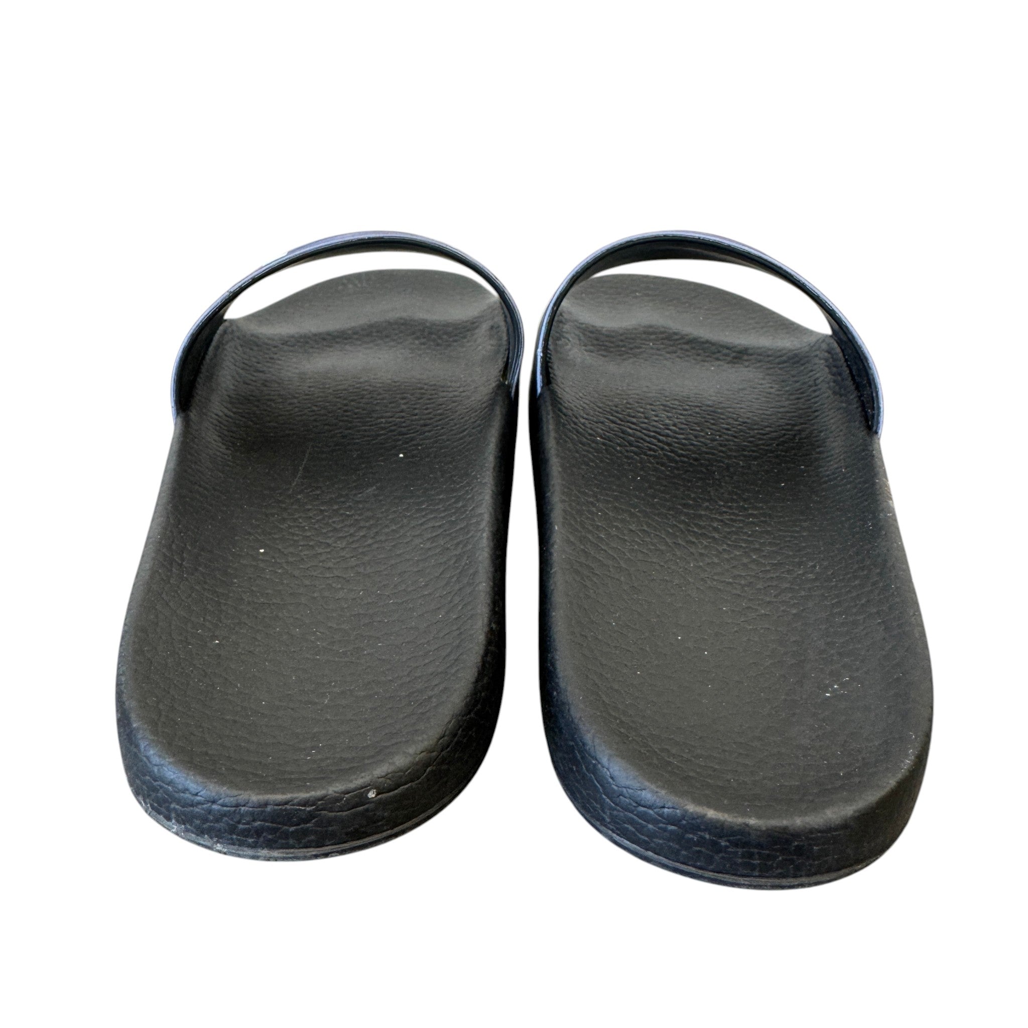 Men's Basile Slides Black Size EU 40 / UK 6