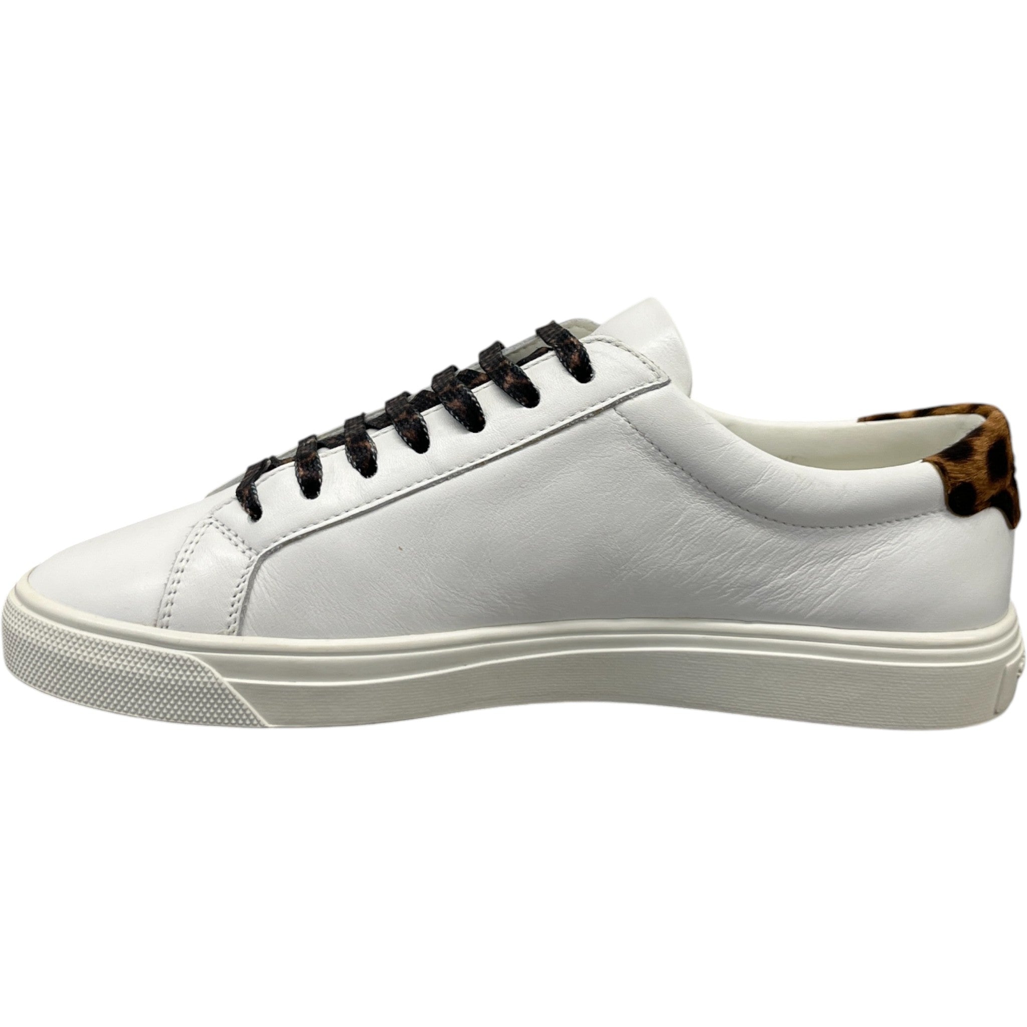 Women's Andy Low Trainers White Size EU 36 / UK 3