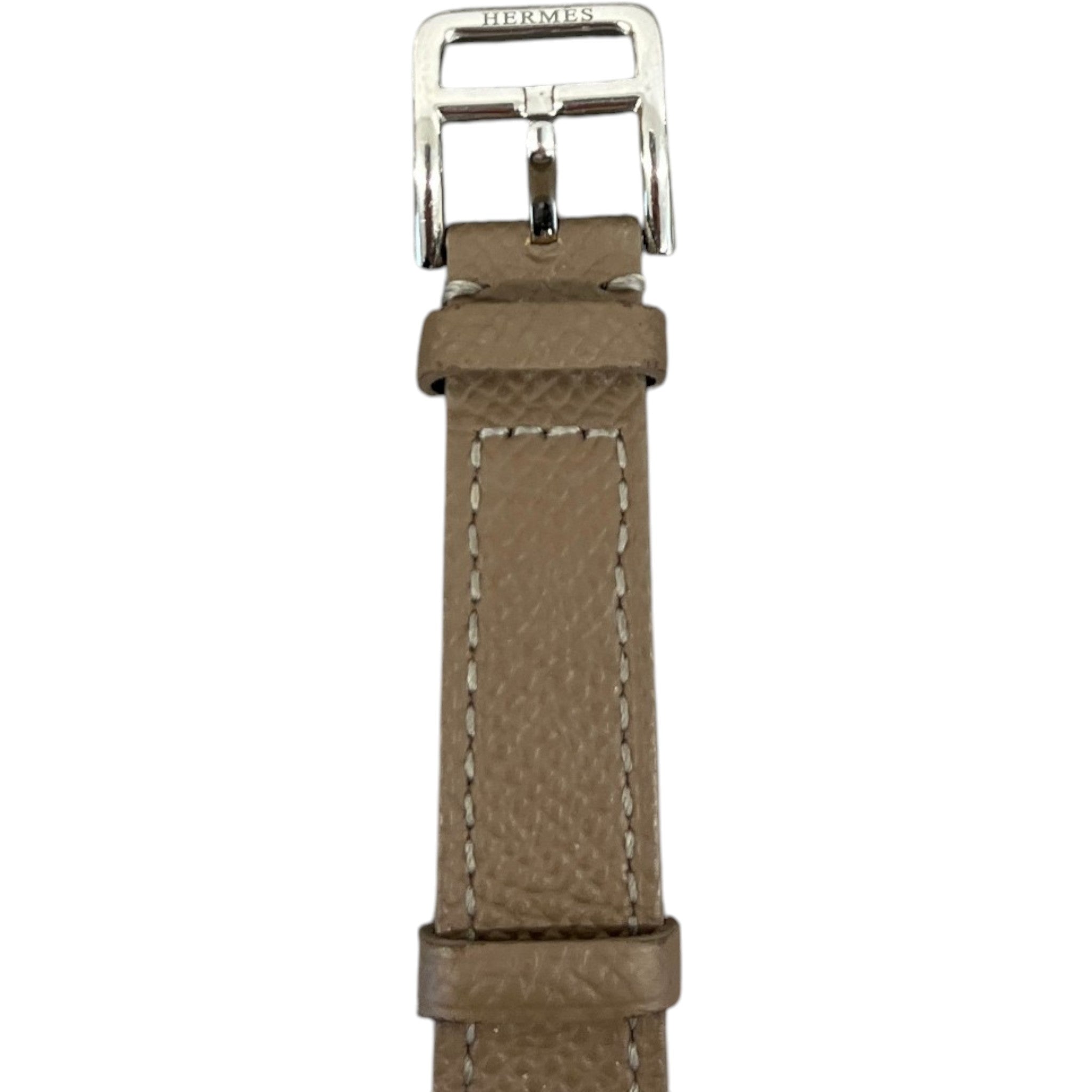 Women's Heure H Watch Beige
