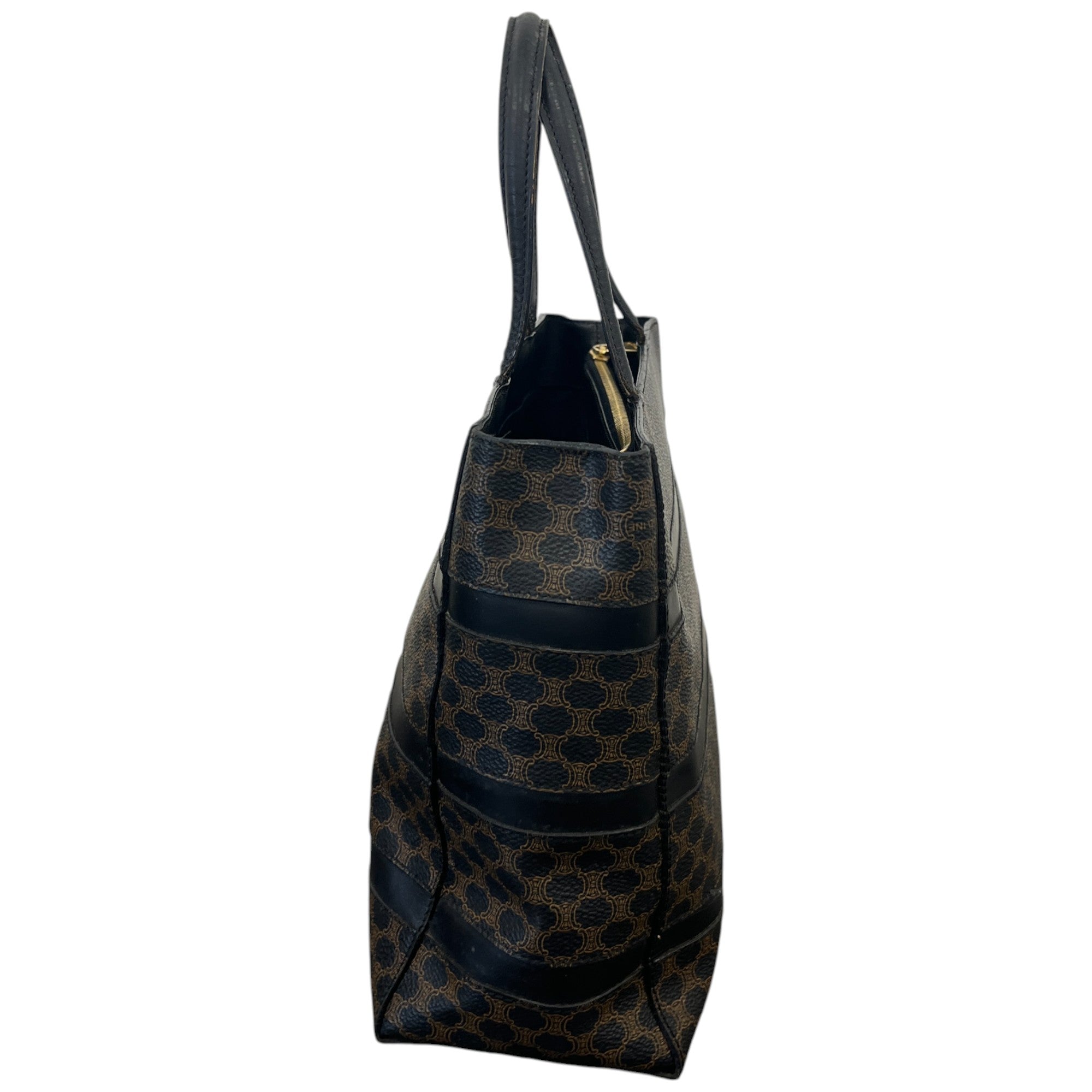 Women's Macadam Tote Bag Brown