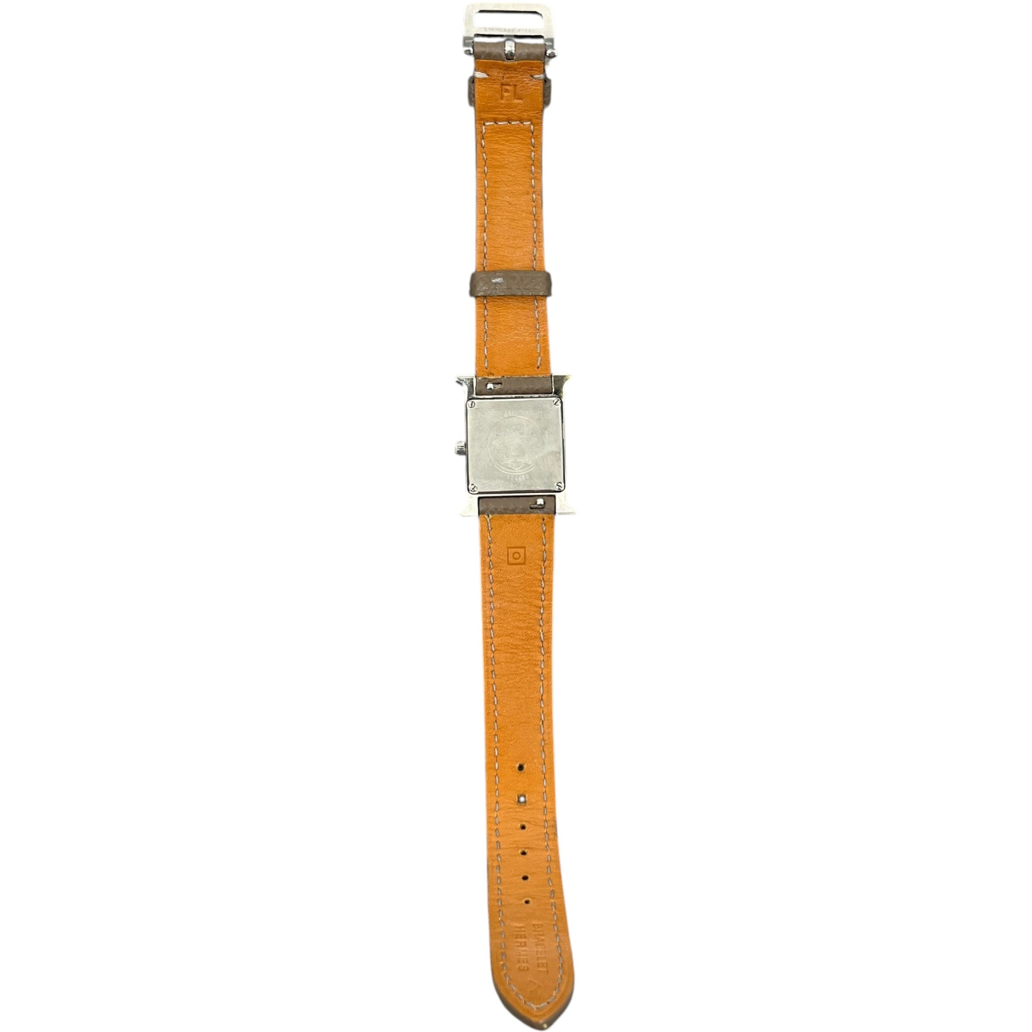Women's Heure H Watch Beige