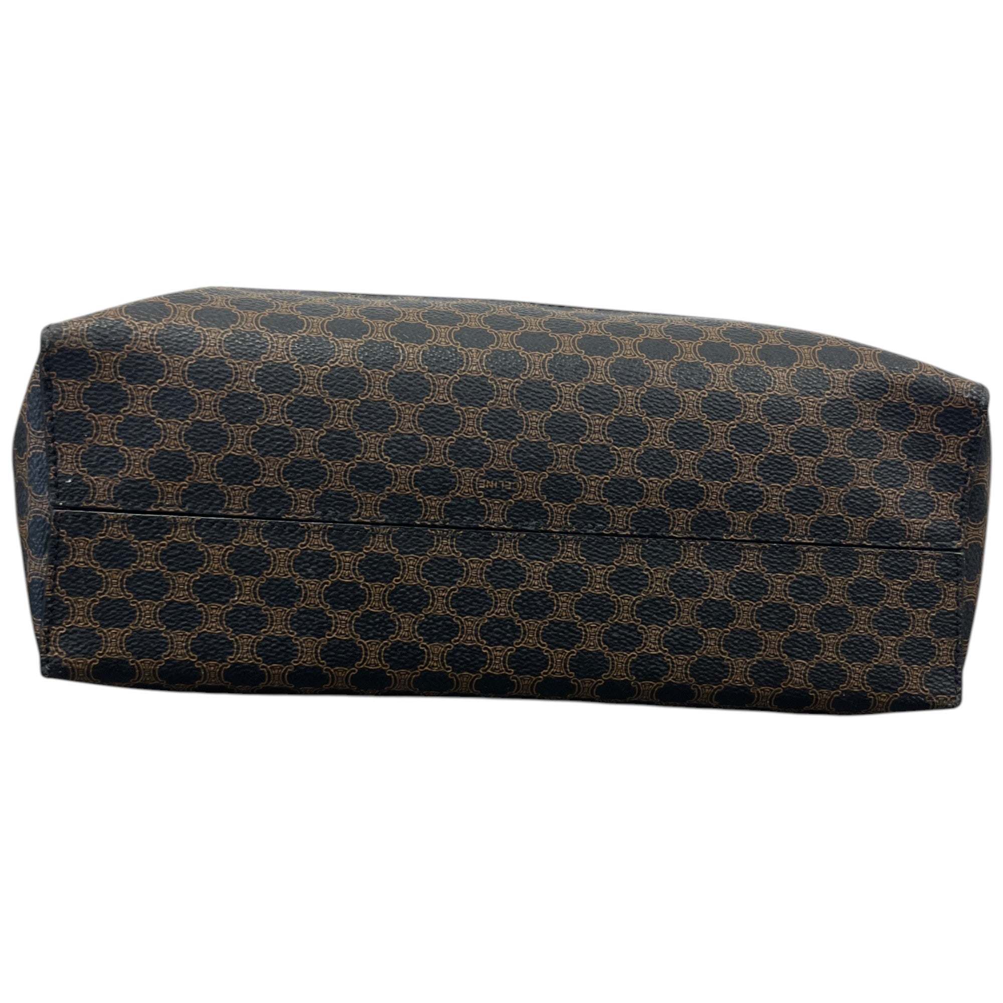 Women's Macadam Tote Bag Brown