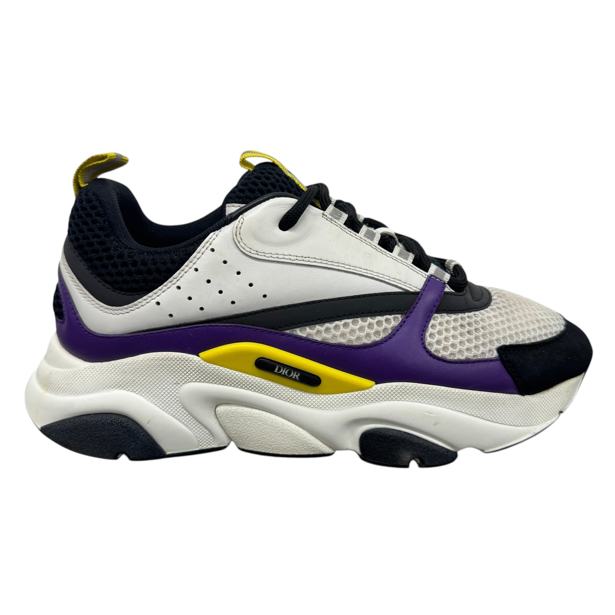 Men's B22 Low Trainers White Size EU 40 / UK 6