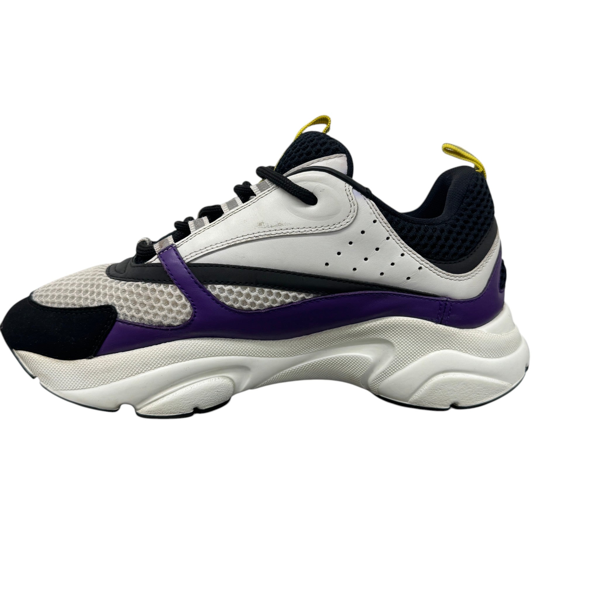 Men's B22 Low Trainers White Size EU 40 / UK 6