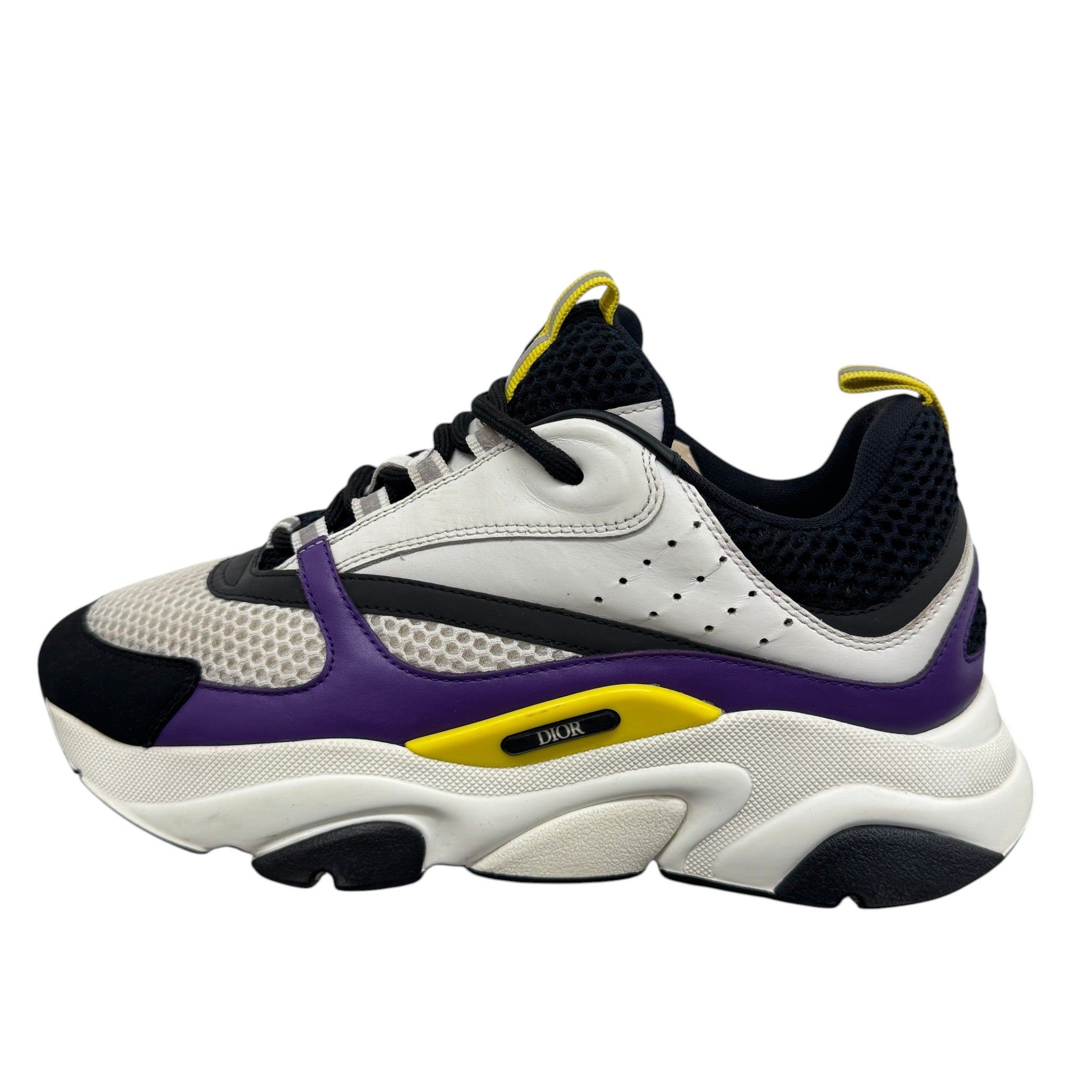 Men's B22 Low Trainers White Size EU 40 / UK 6