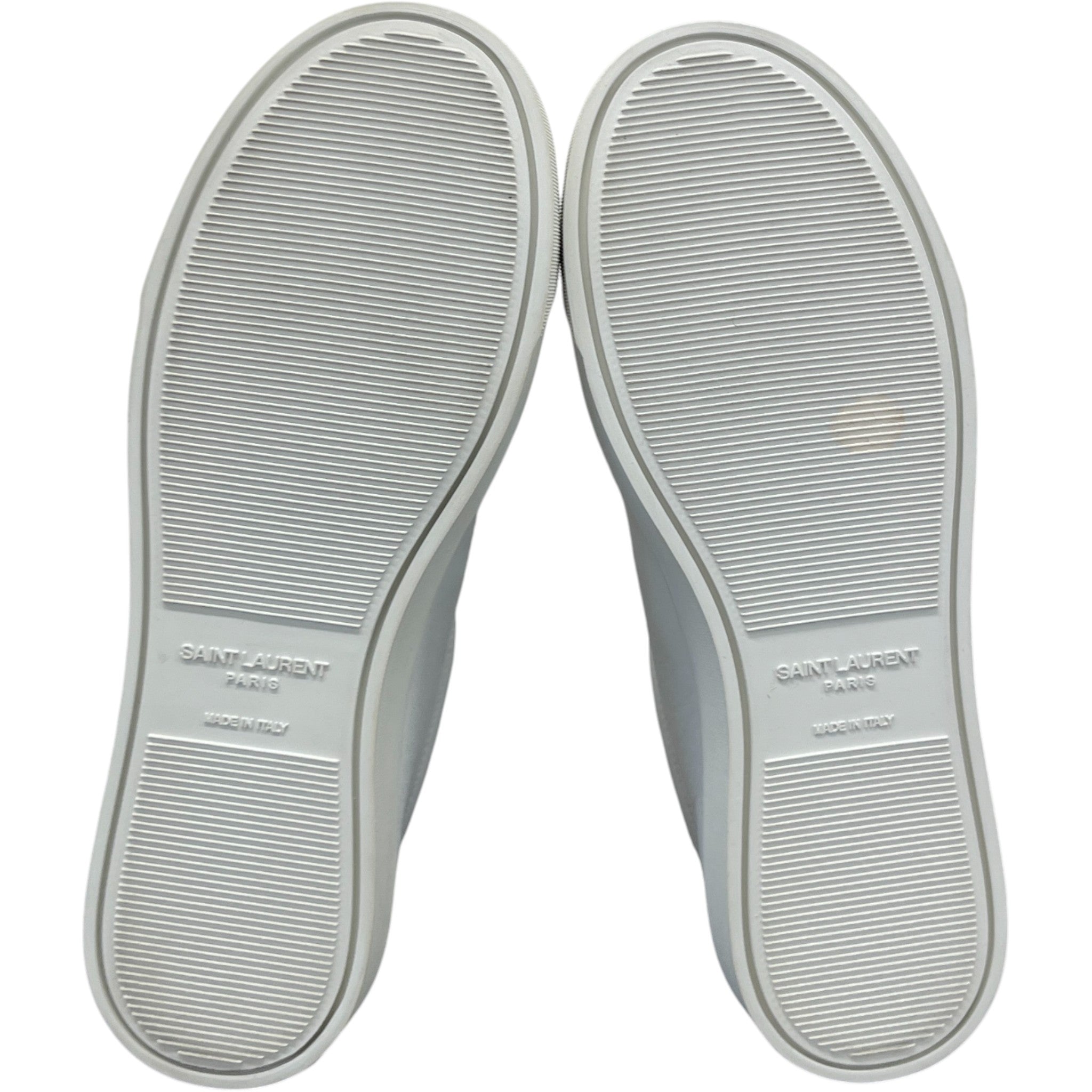 Women's Andy Low Trainers White Size EU 36 / UK 3