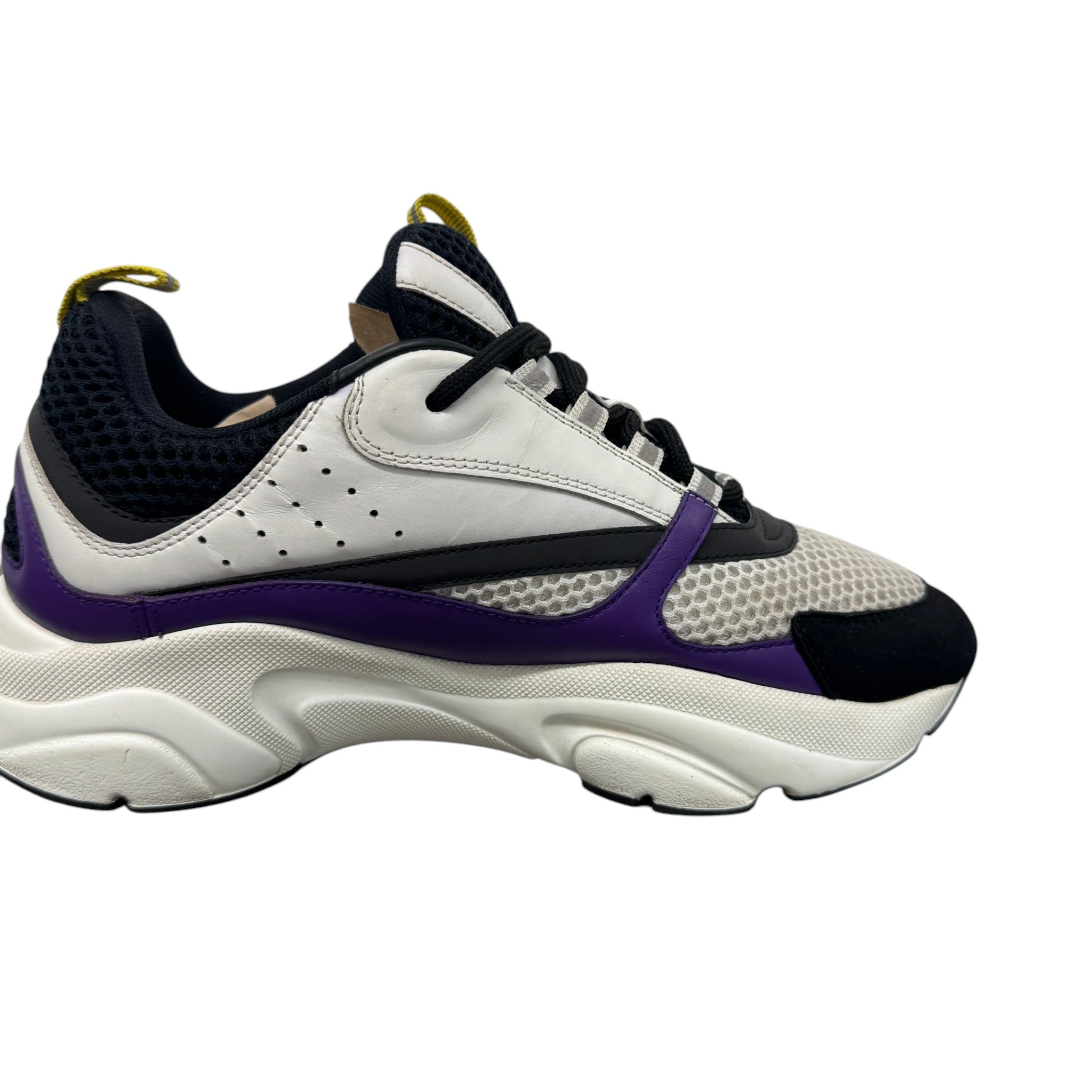 Men's B22 Low Trainers White Size EU 40 / UK 6