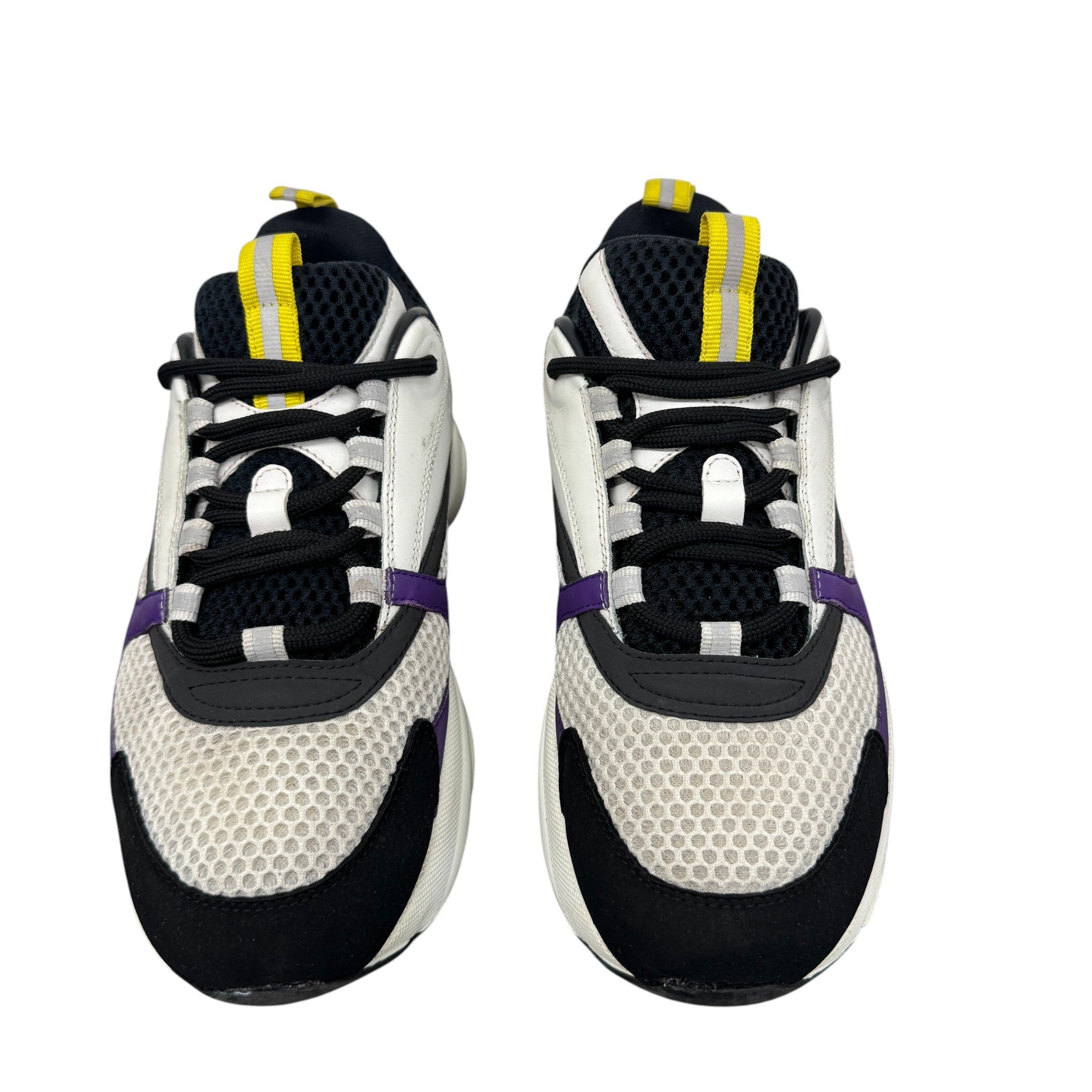 Men's B22 Low Trainers White Size EU 40 / UK 6