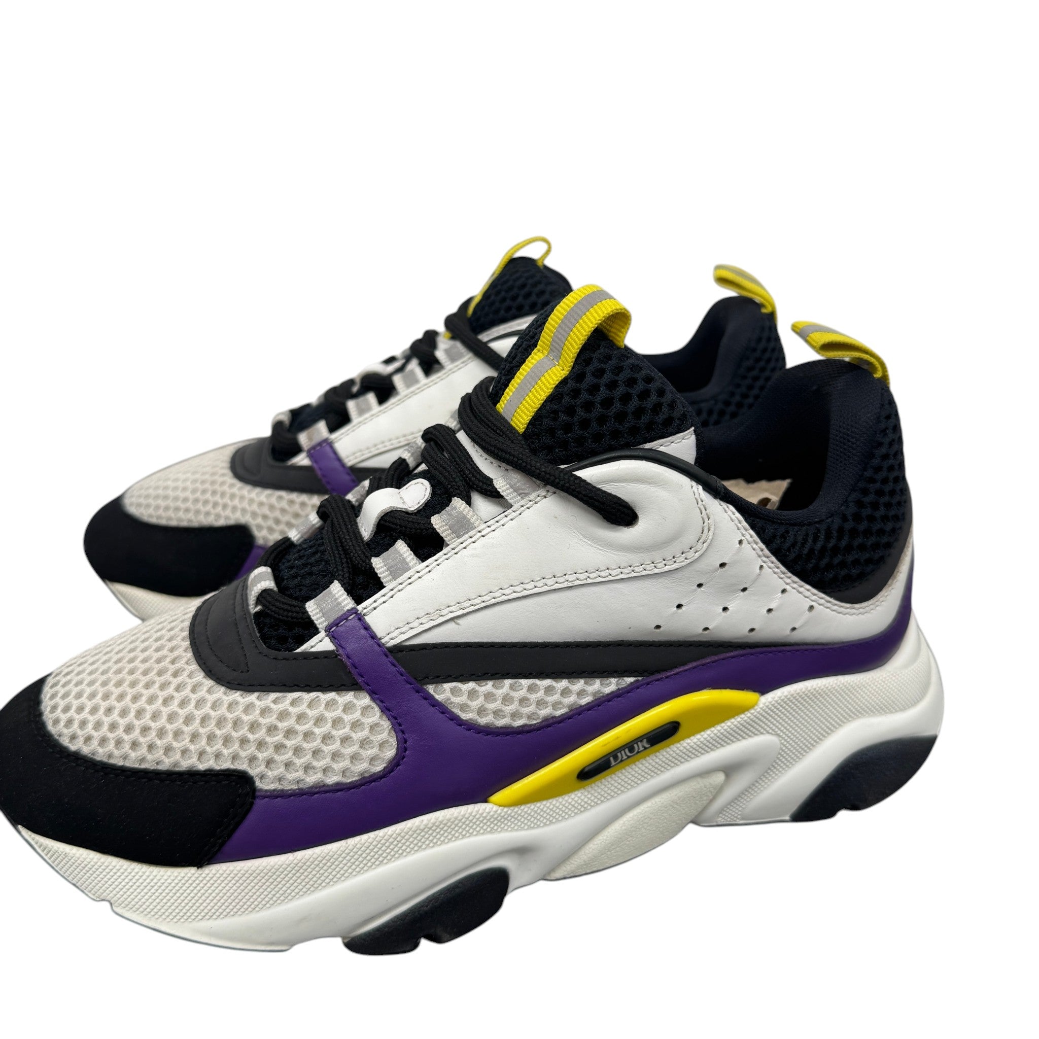 Men's B22 Low Trainers White Size EU 40 / UK 6