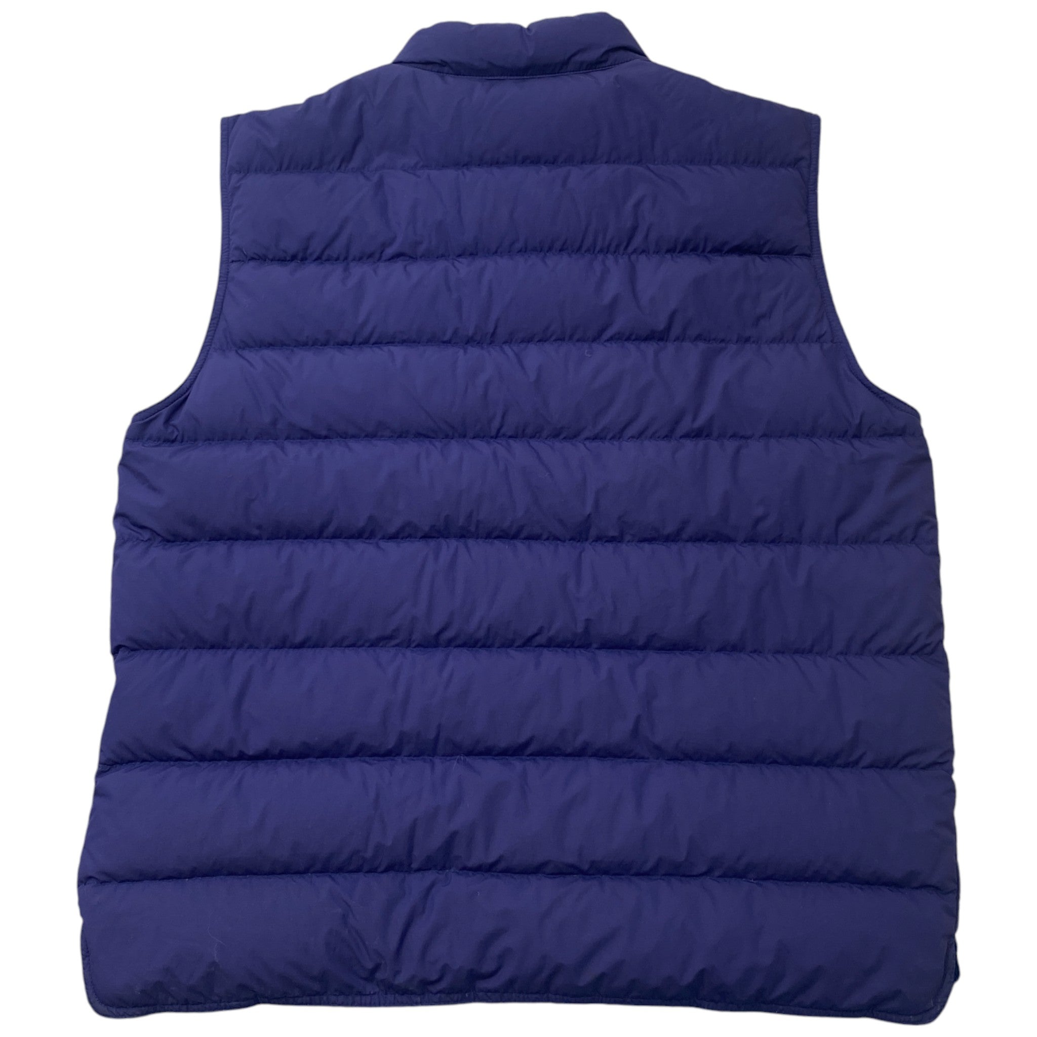 Men's Febe Gilet Blue Size 3 / L