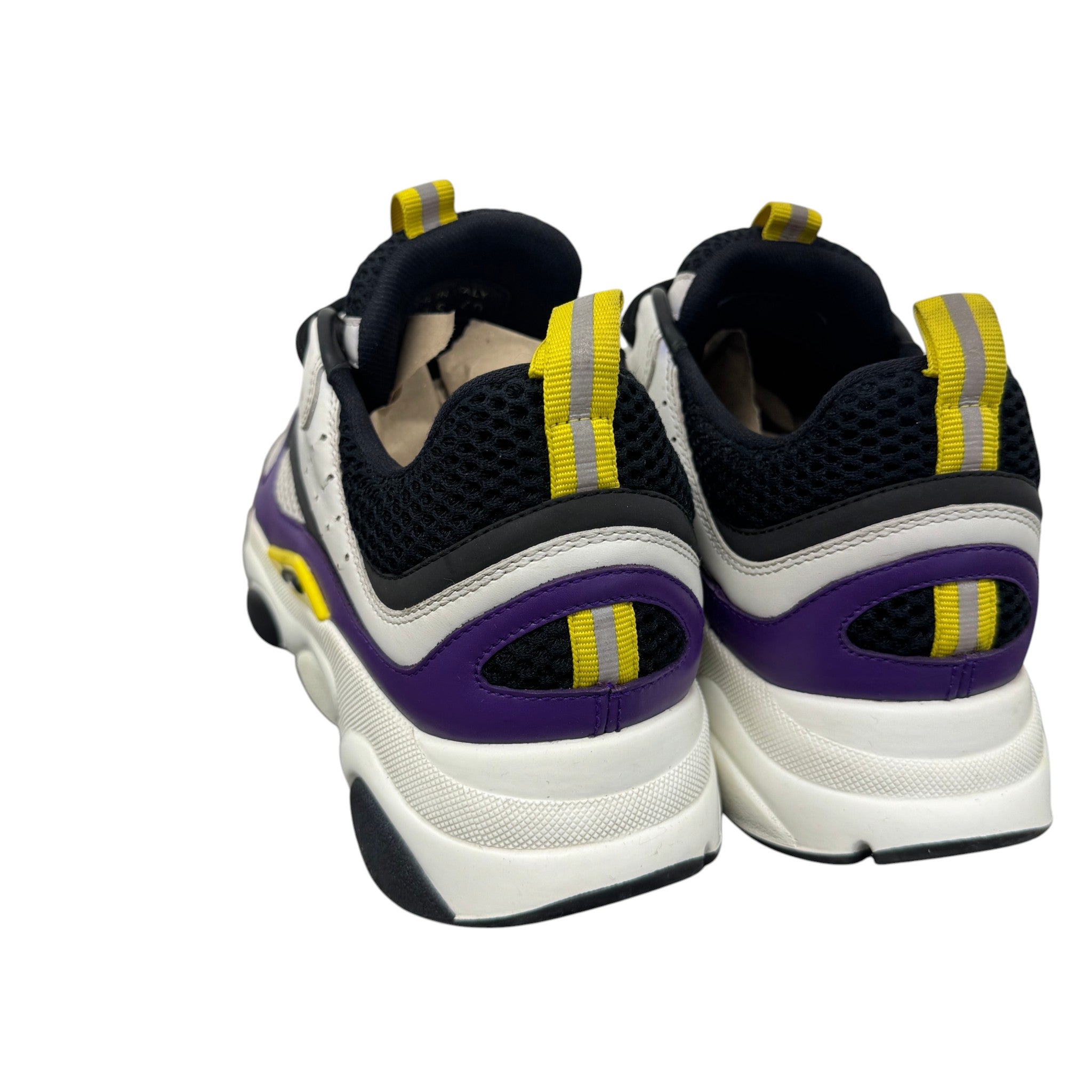 Men's B22 Low Trainers White Size EU 40 / UK 6