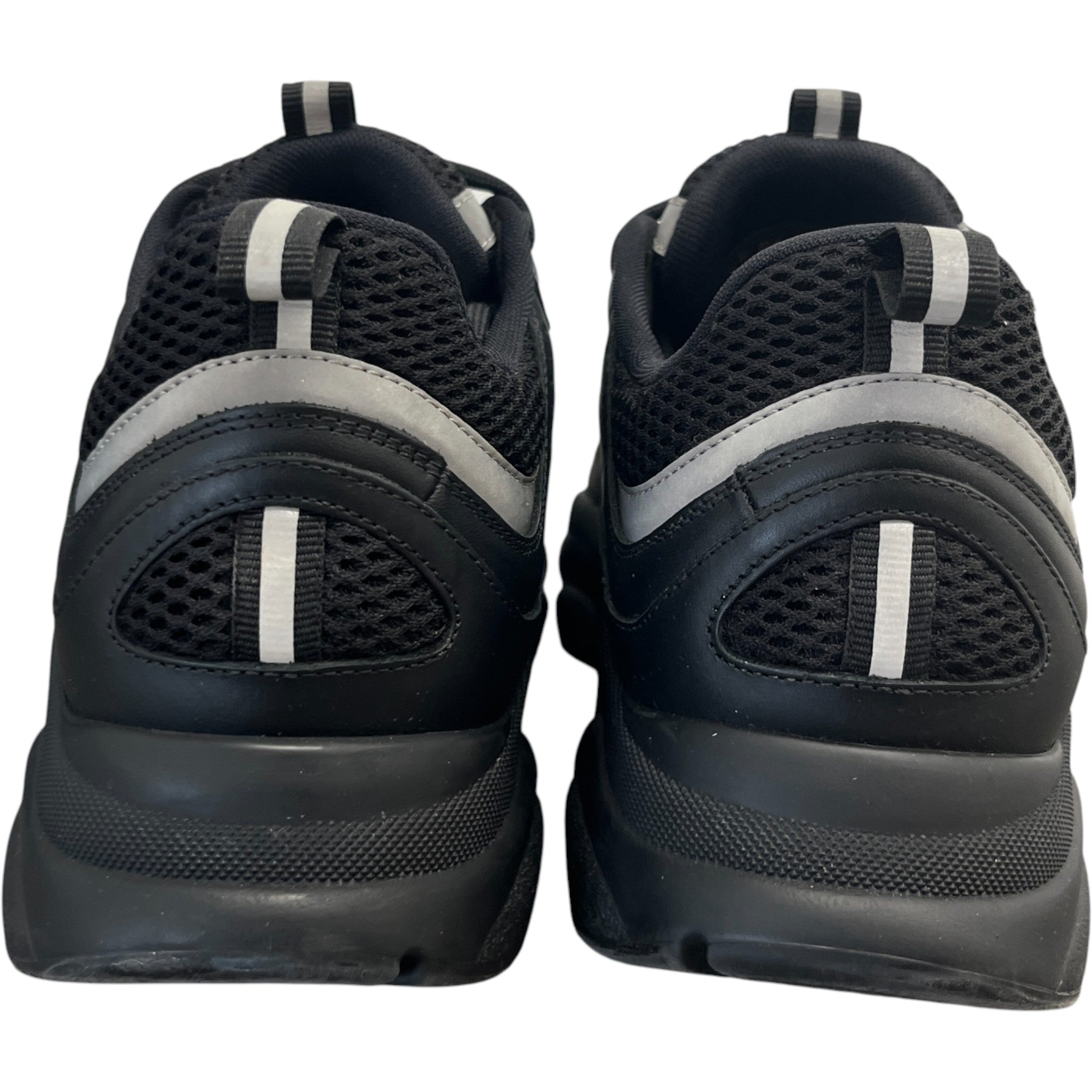 Men's B22 Low Trainers Black Size EU 44 / UK 10