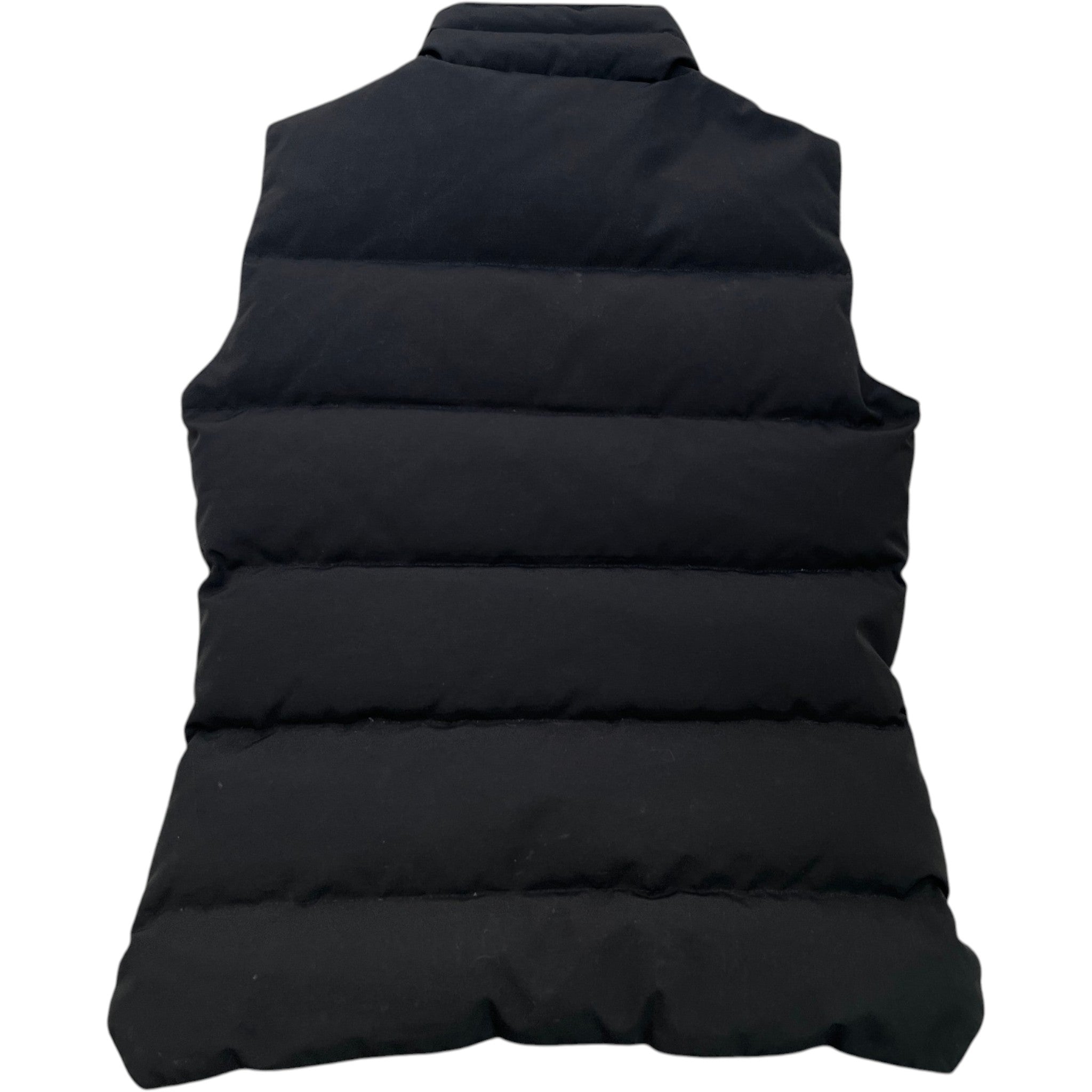 Women's Freestyle Gilet Black Size XS