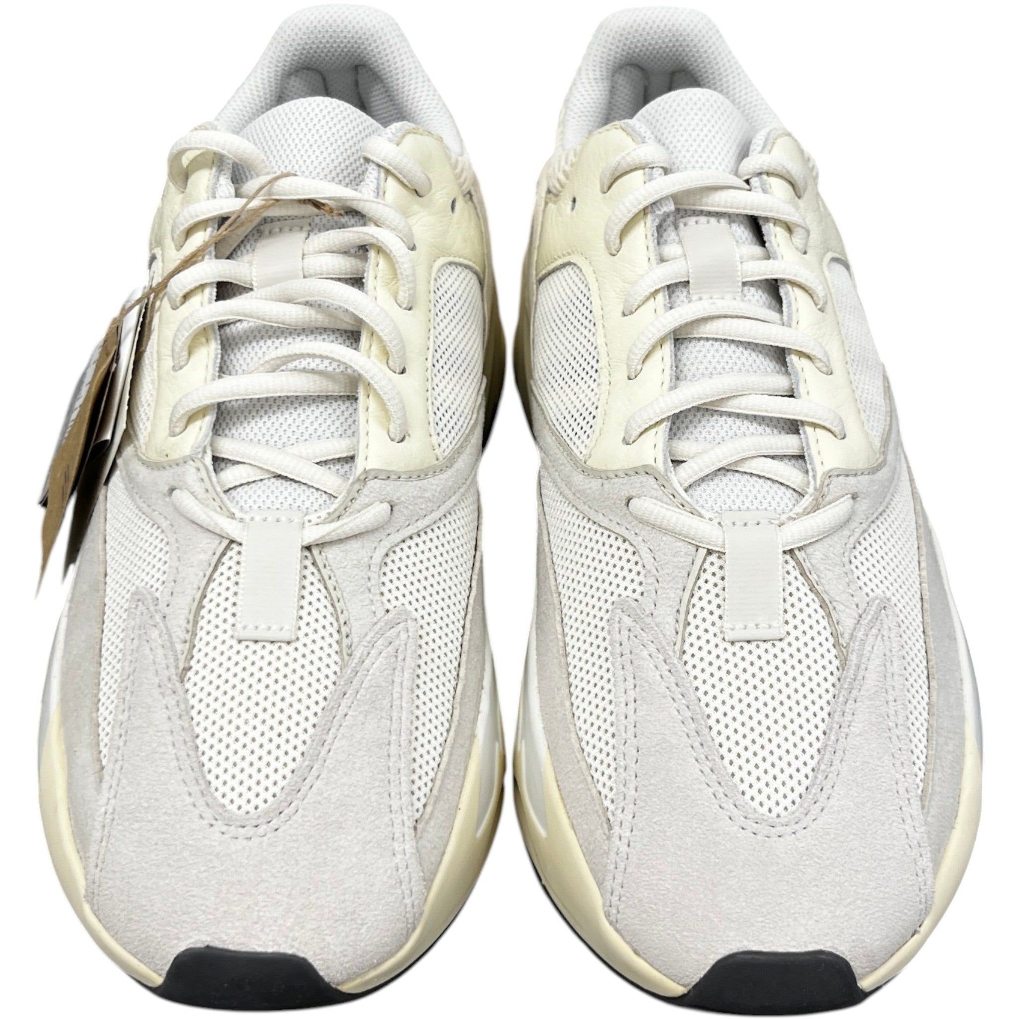 Men's Boost 700 Low Trainers Beige Size EU 42.5 / UK 8.5