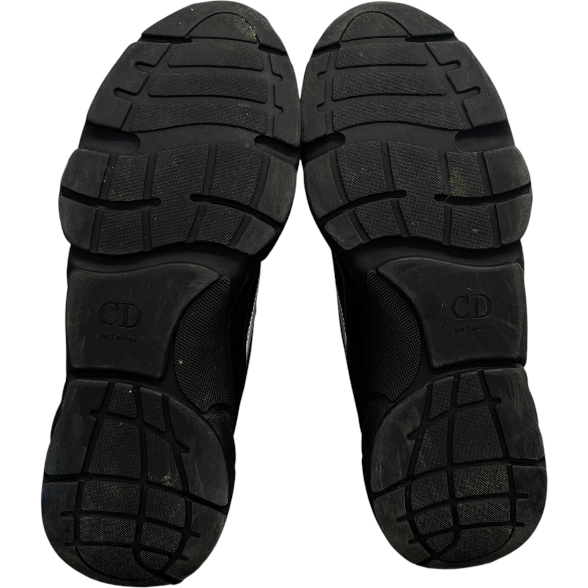 Men's B22 Low Trainers Black Size EU 44 / UK 10