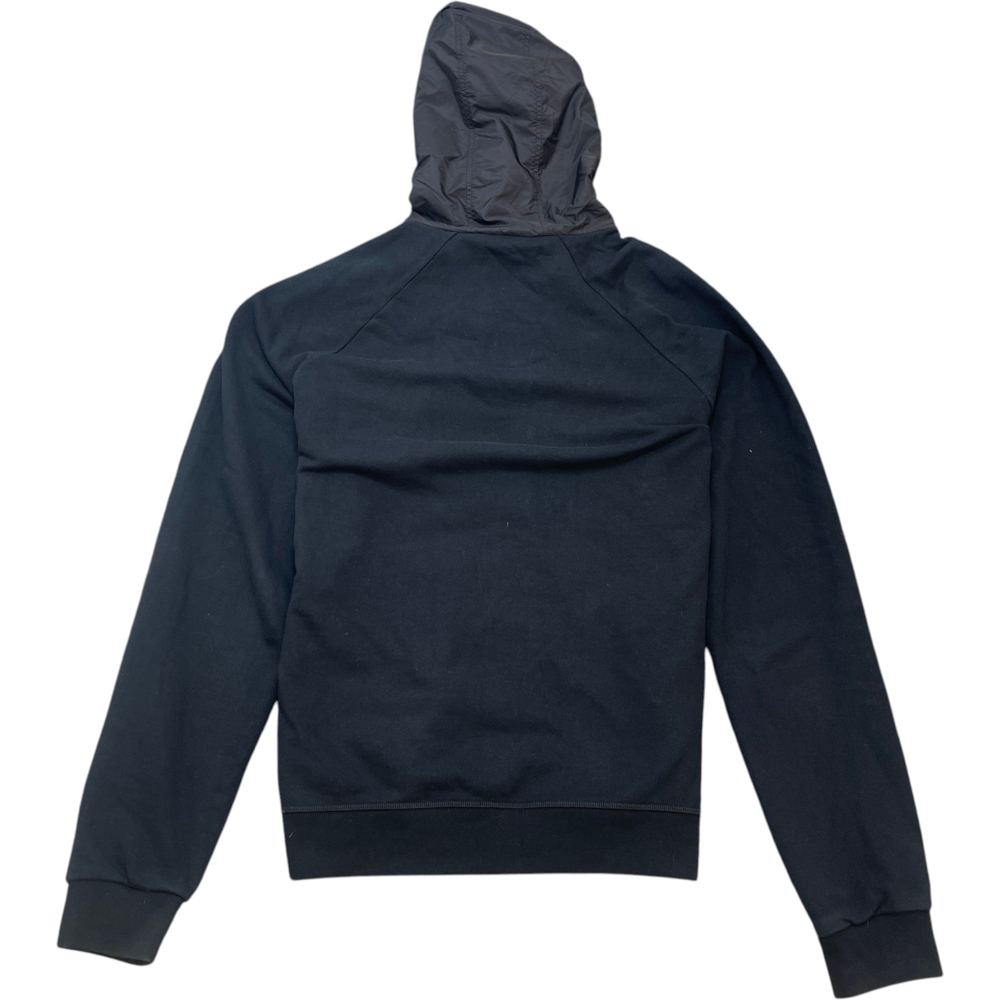 Men's Linea Rossa Hoodie Black Size XL