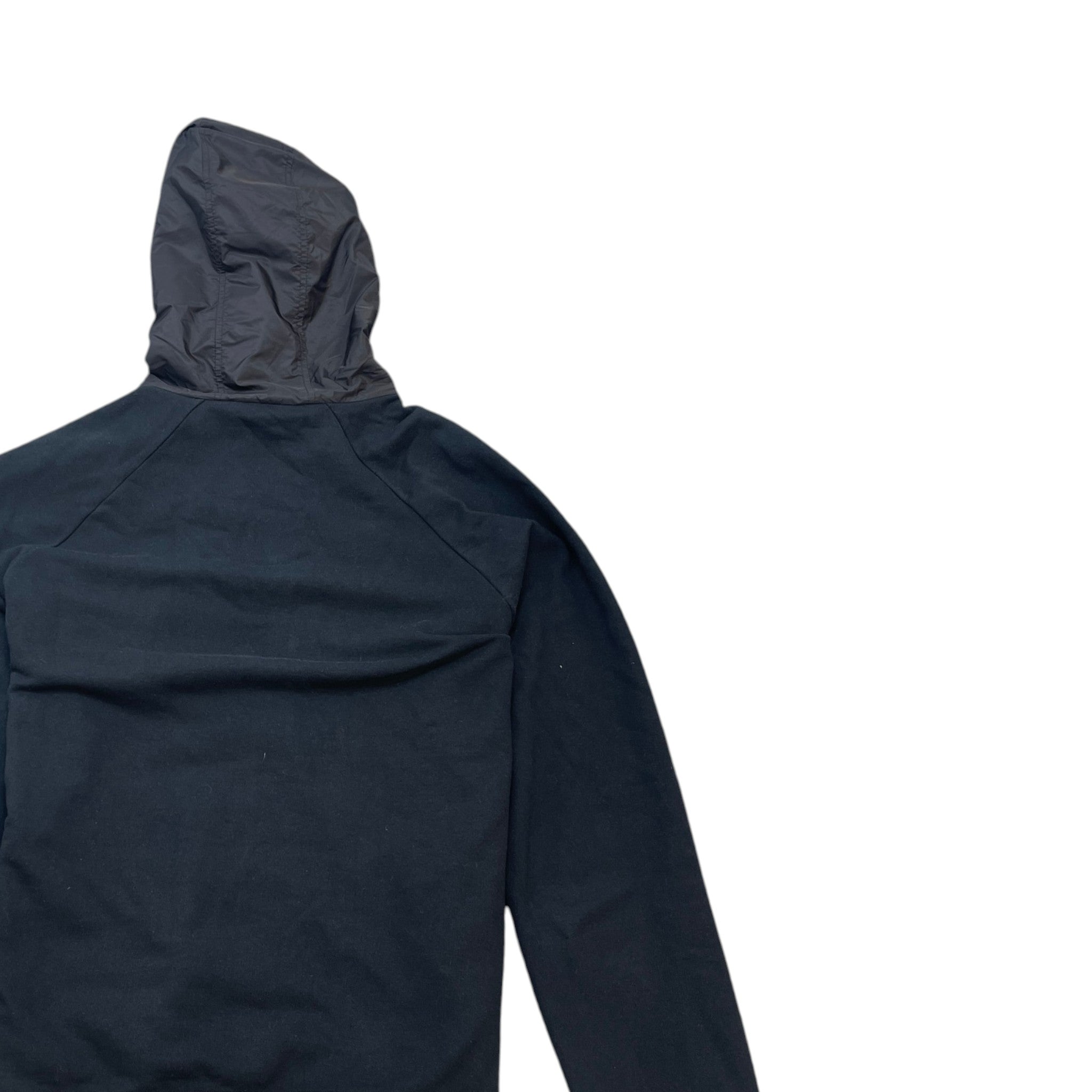 Men's Linea Rossa Hoodie Black Size XL