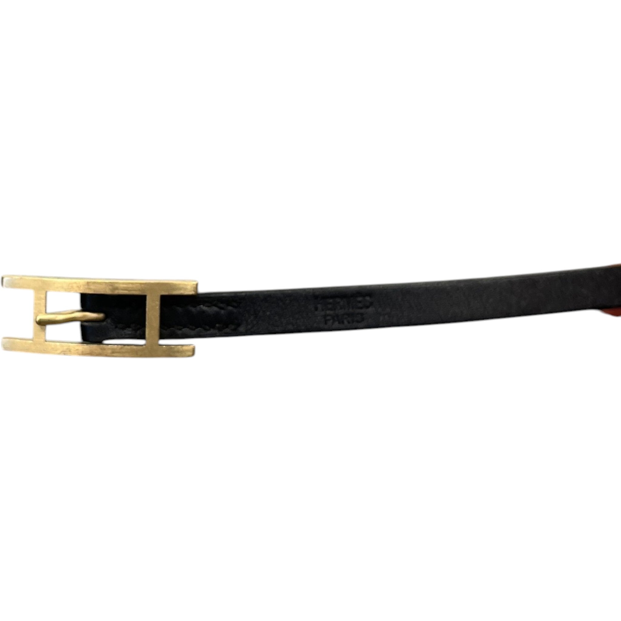 Women's Behapi Double Tour Bracelet Black
