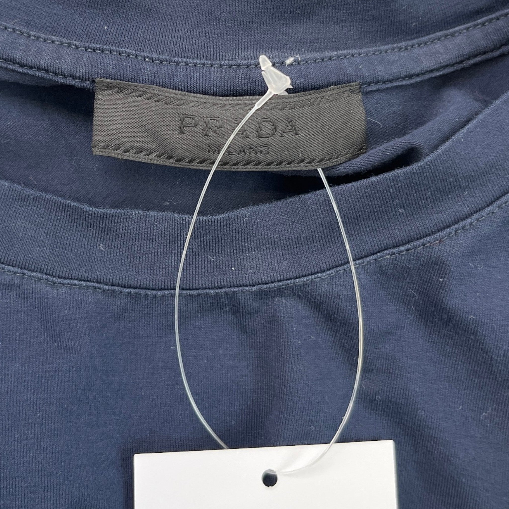 Men's Linea Rossa T-Shirt Navy Size XS