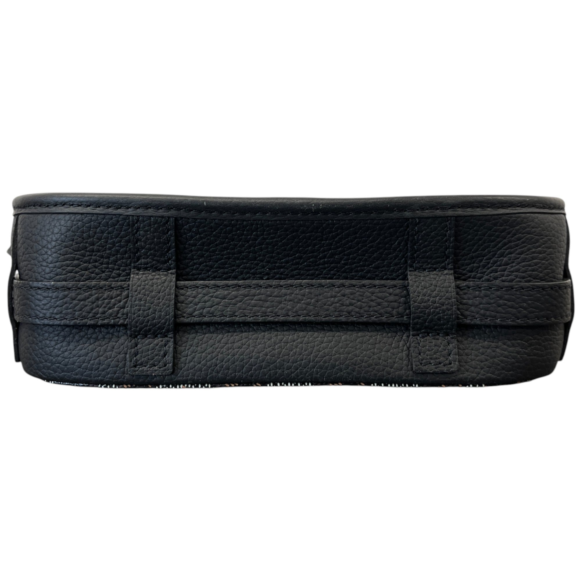 Men's Belvedere Pm Crossbody Bag Black