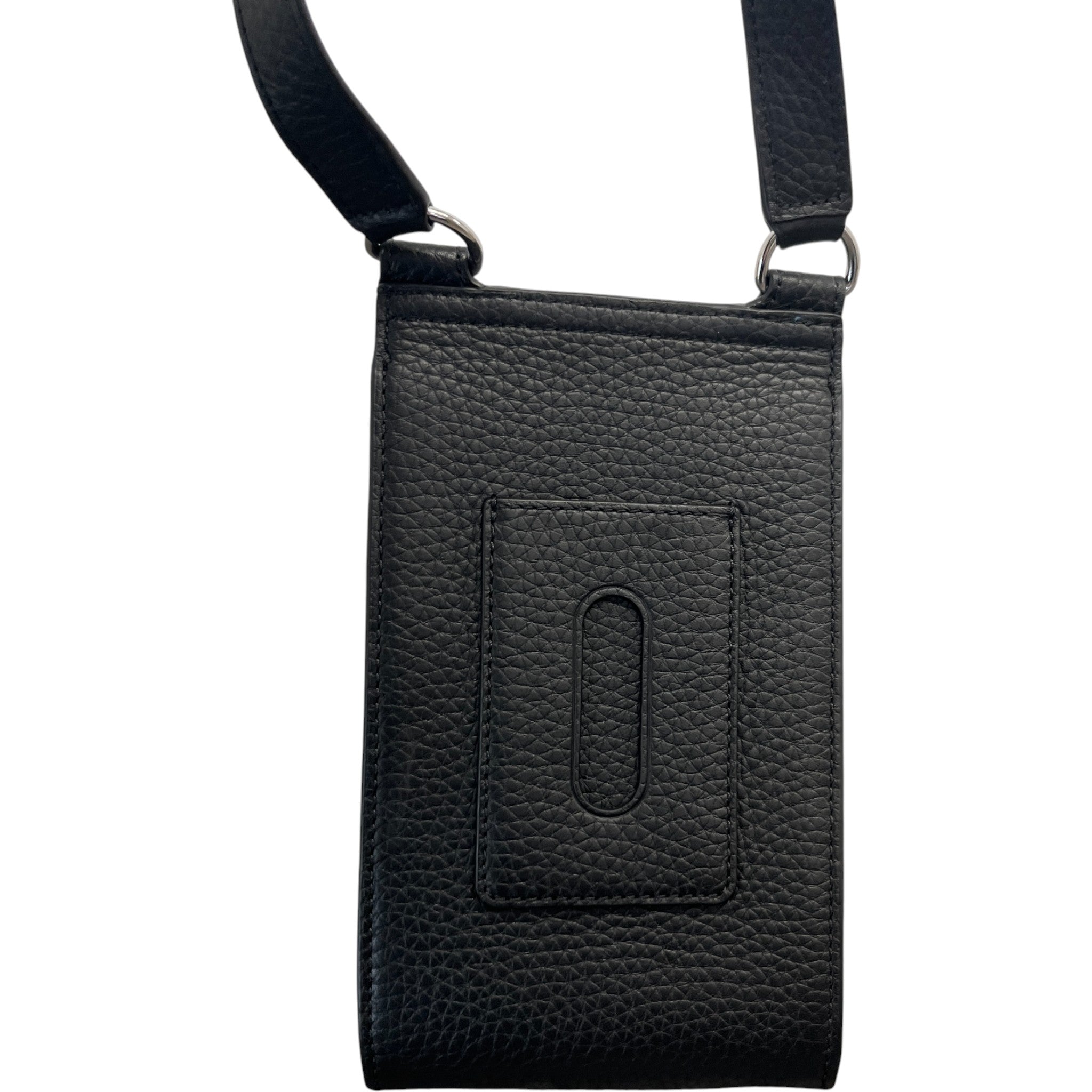 Men's Mini Antony Bag Black