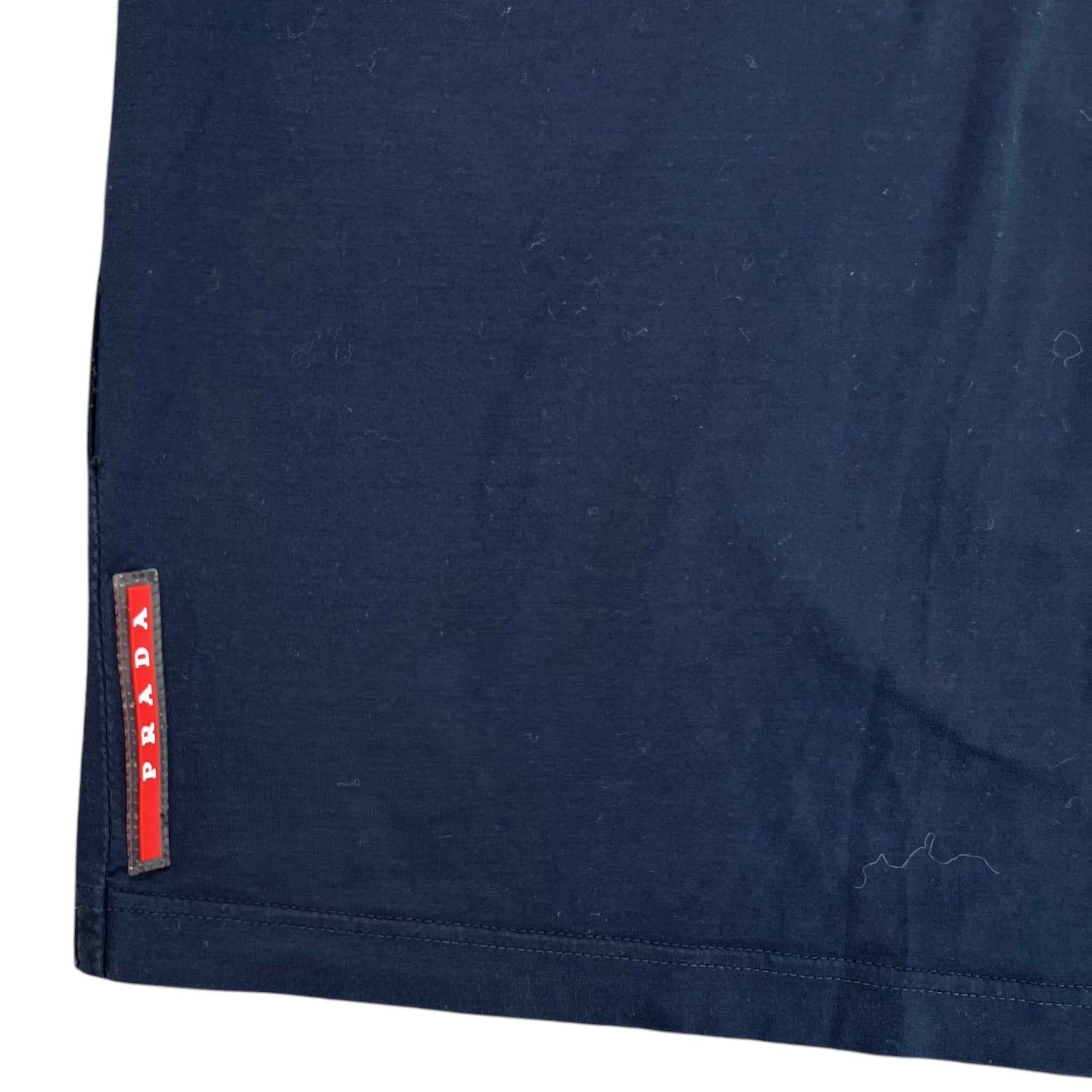 Men's Linea Rossa T-Shirt Navy Size XS