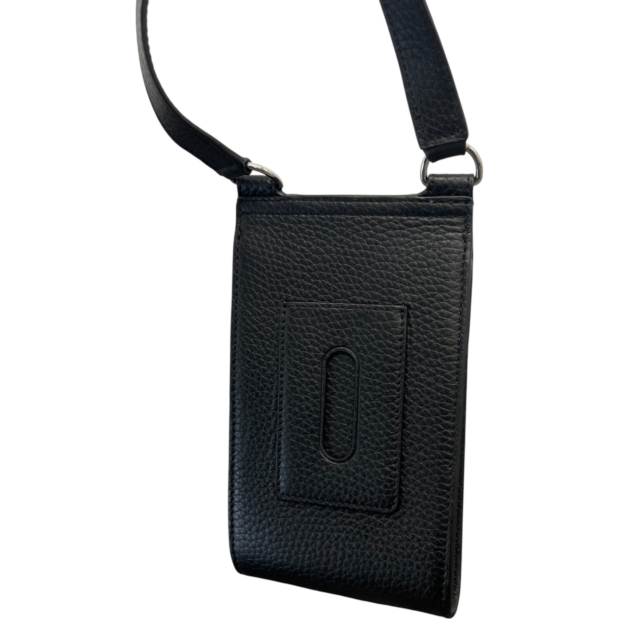 Men's Mini Antony Bag Black