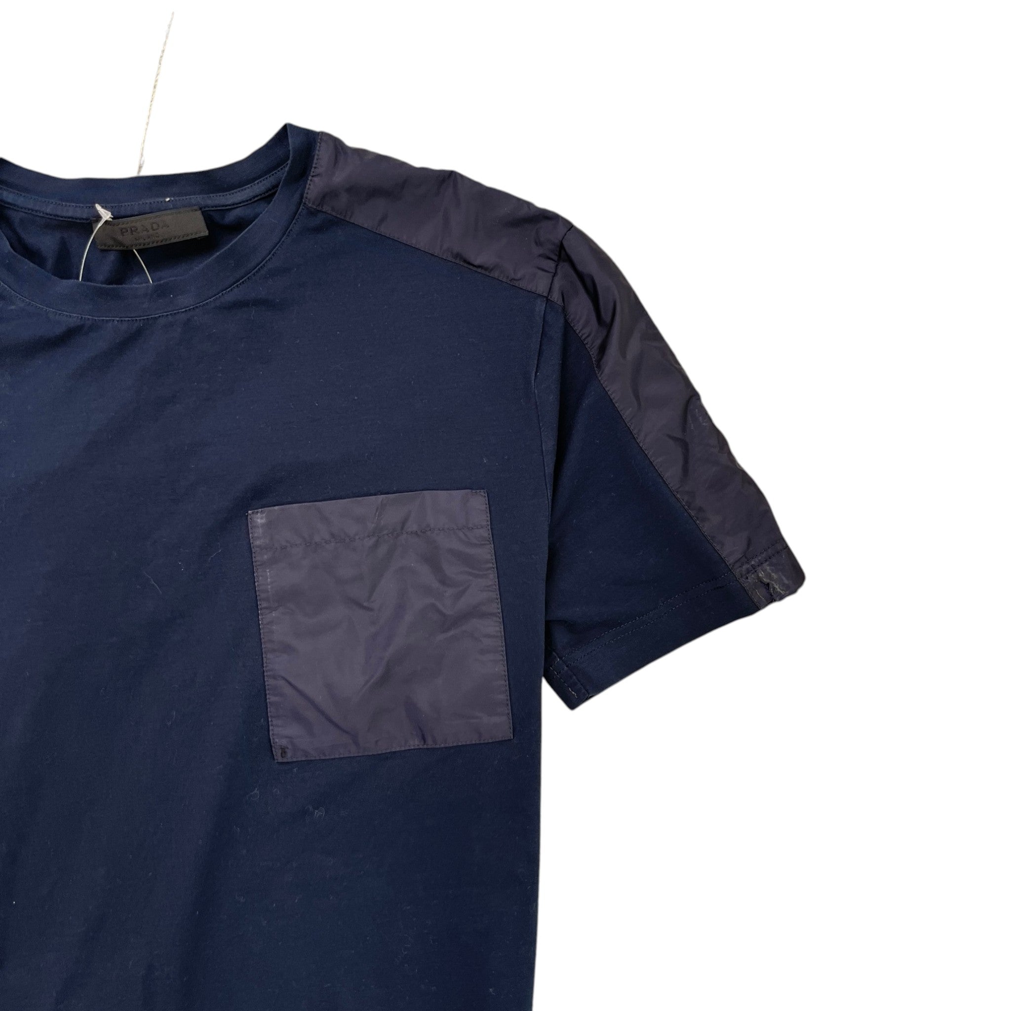 Men's Linea Rossa T-Shirt Navy Size XS