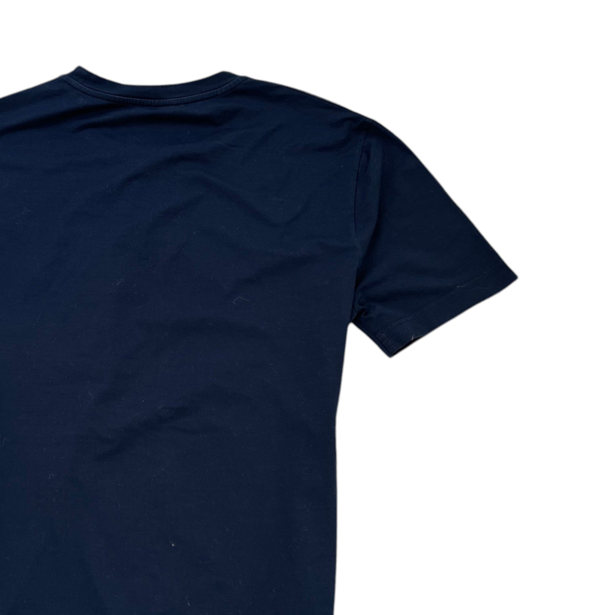 Men's Linea Rossa T-Shirt Navy Size XS