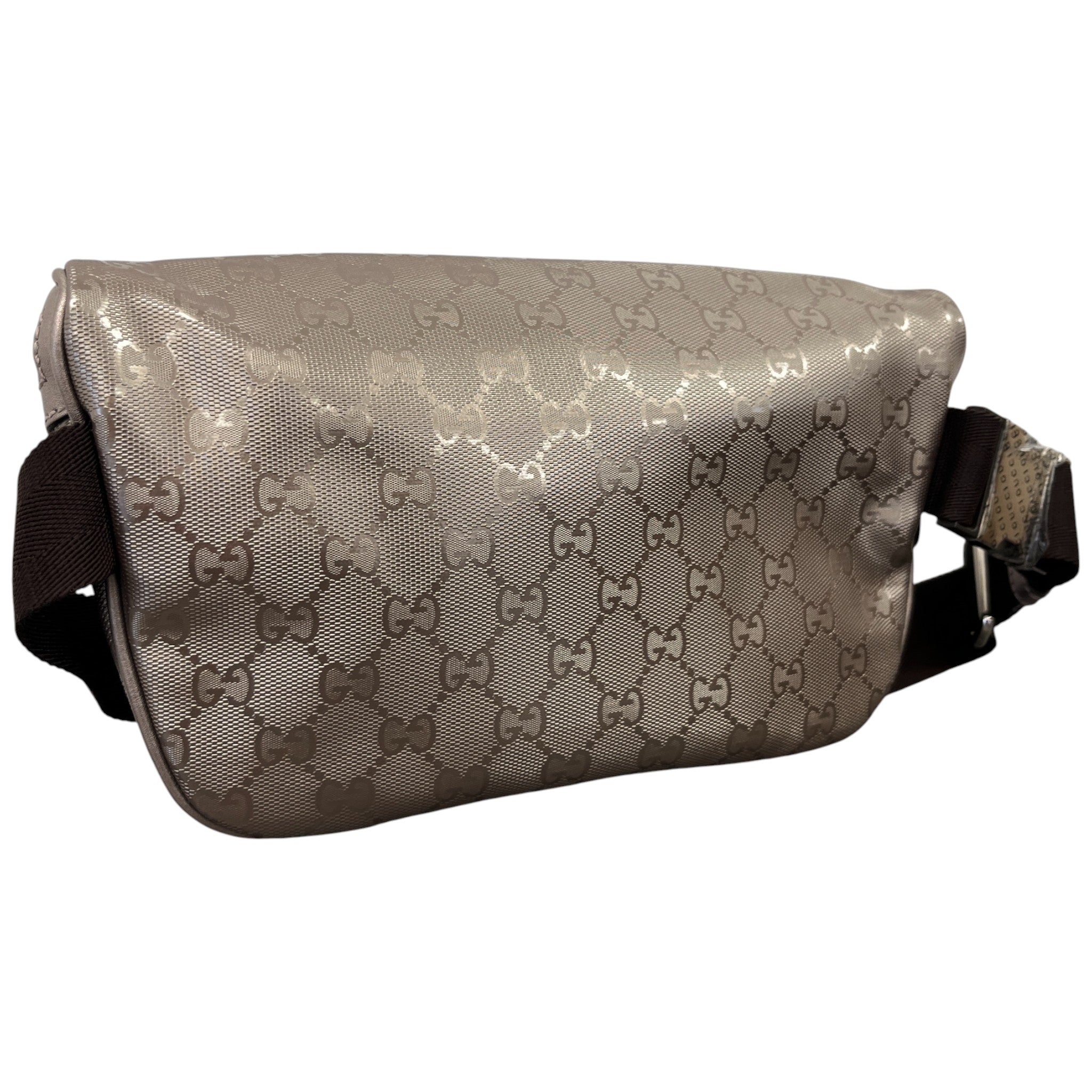 Women's Gg Imprimé Belt Bag Mauve