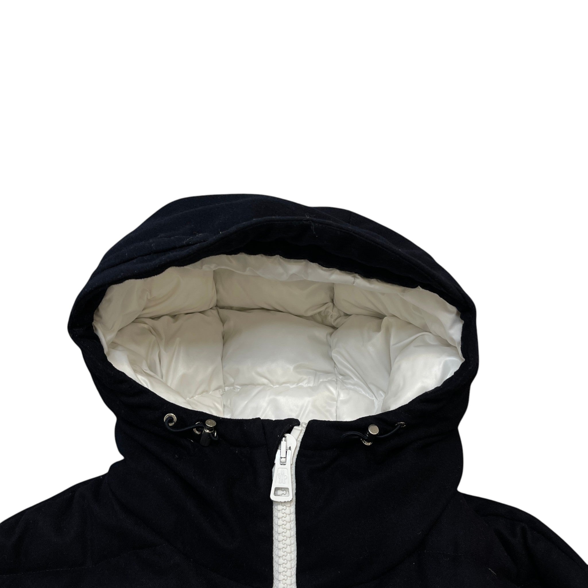 Men's Vabb Down Jacket Navy Size 4 / XL