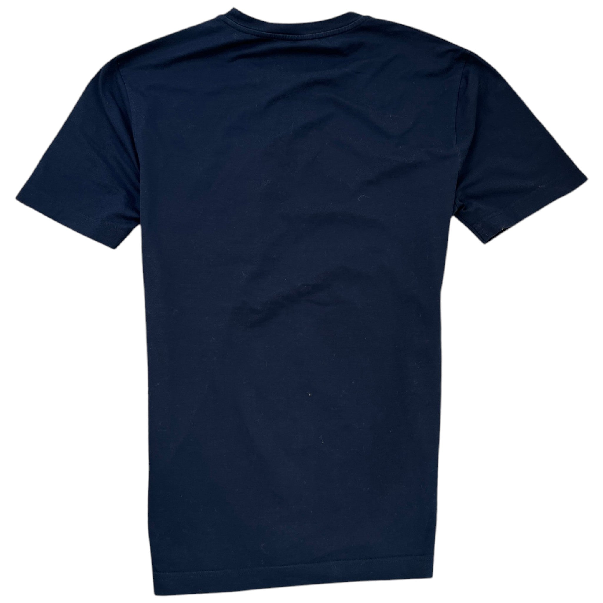 Men's Linea Rossa T-Shirt Navy Size XS