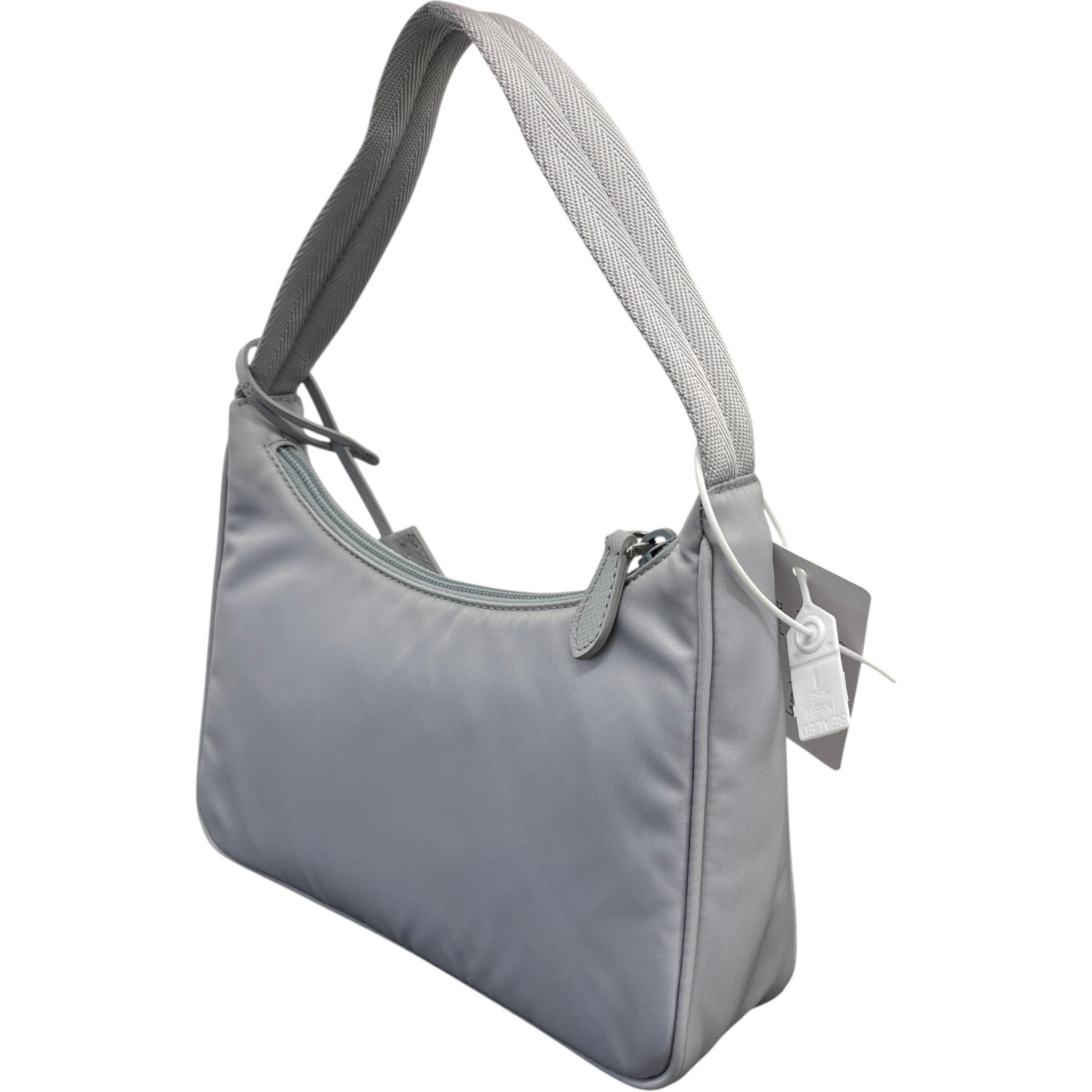 Women's Re-Nylon Re-Edition 2000 Bag Blue
