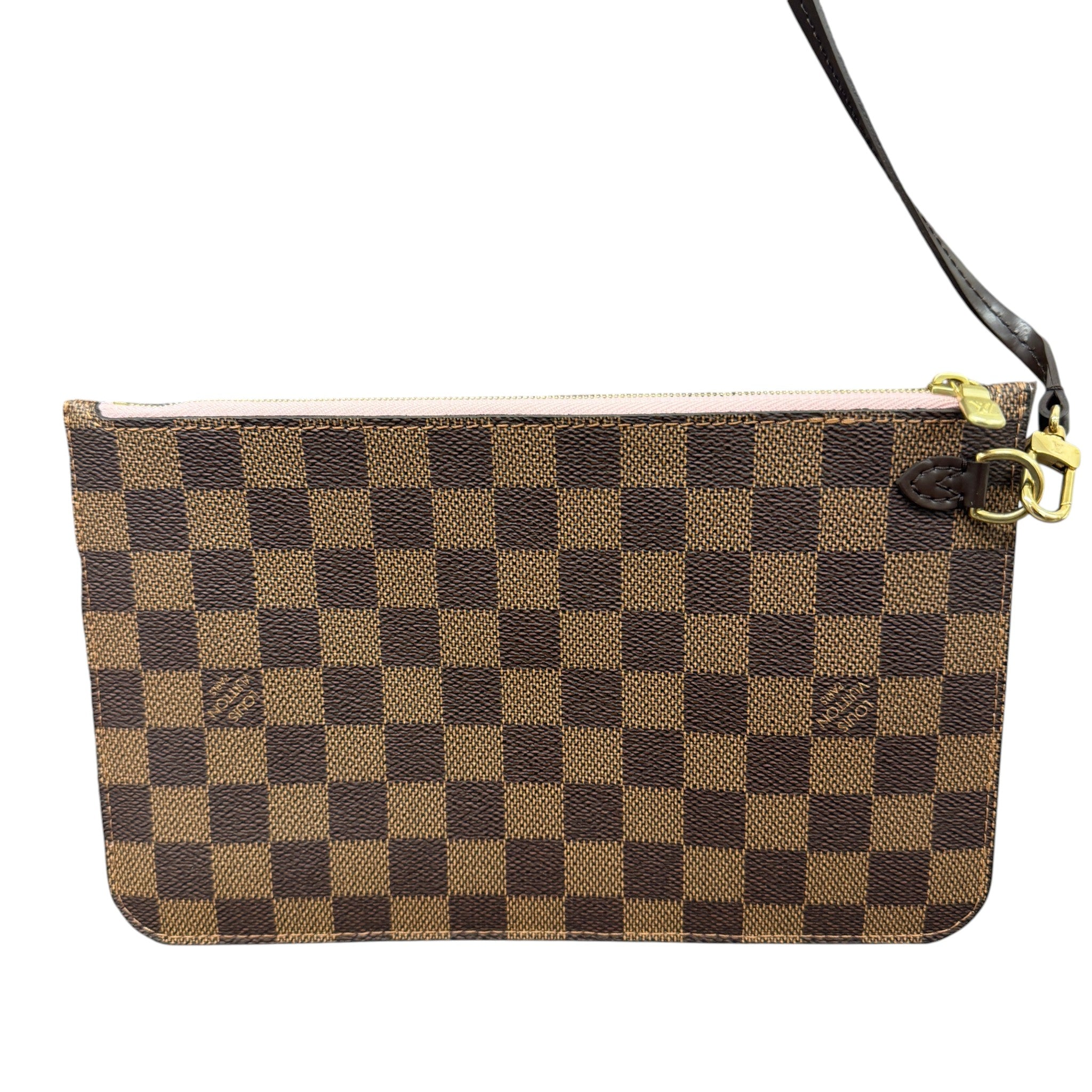 Women's Damier Ebene Neverfull Mm Bag Brown