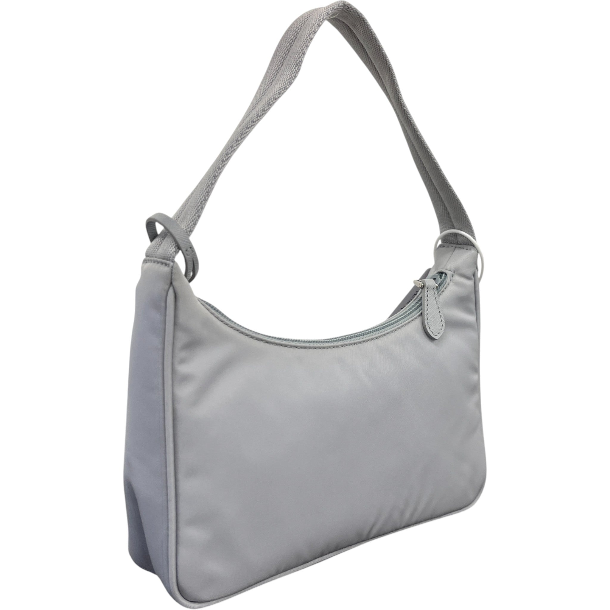 Women's Re-Nylon Re-Edition 2000 Bag Blue