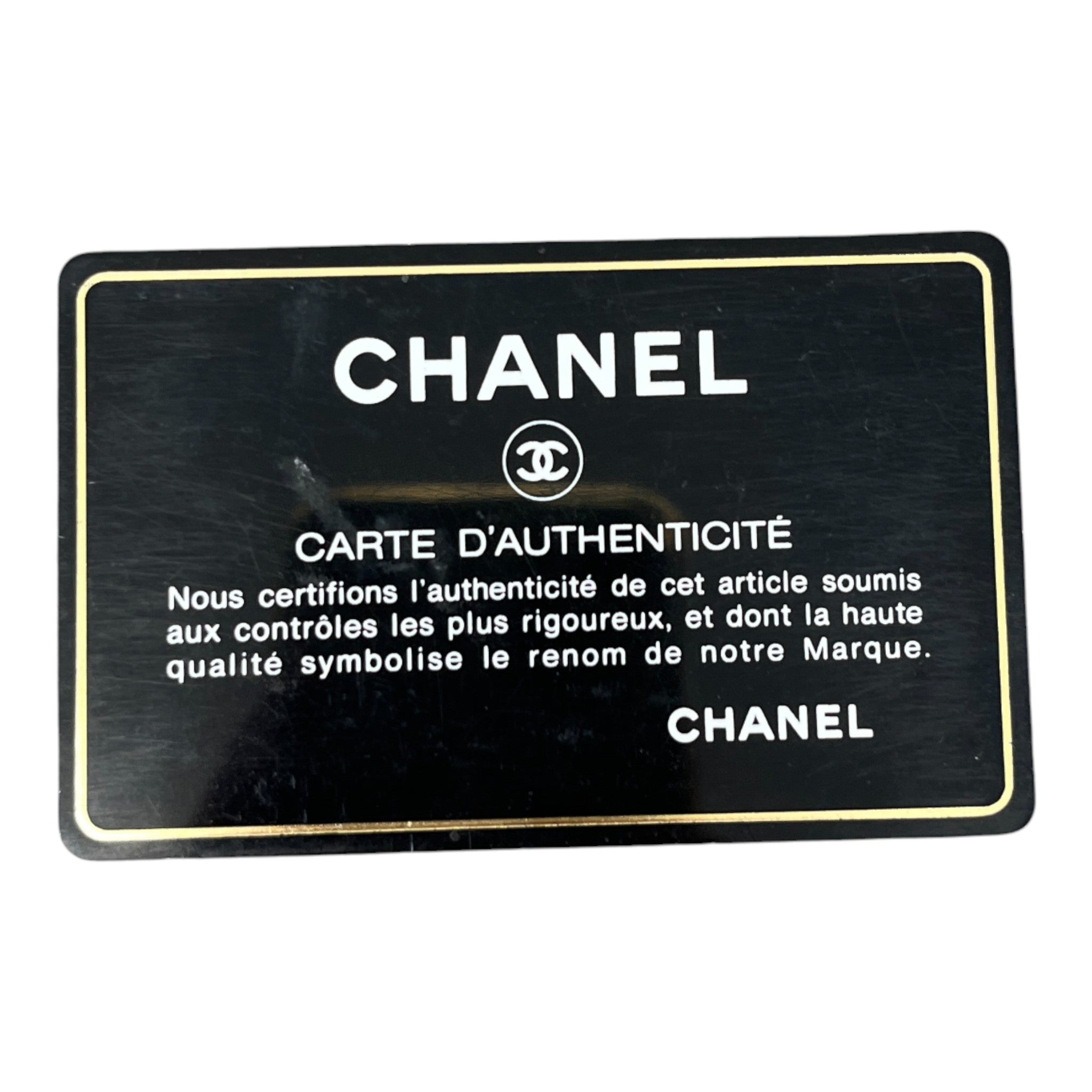 Women's Matelasse Bifold Purse Black