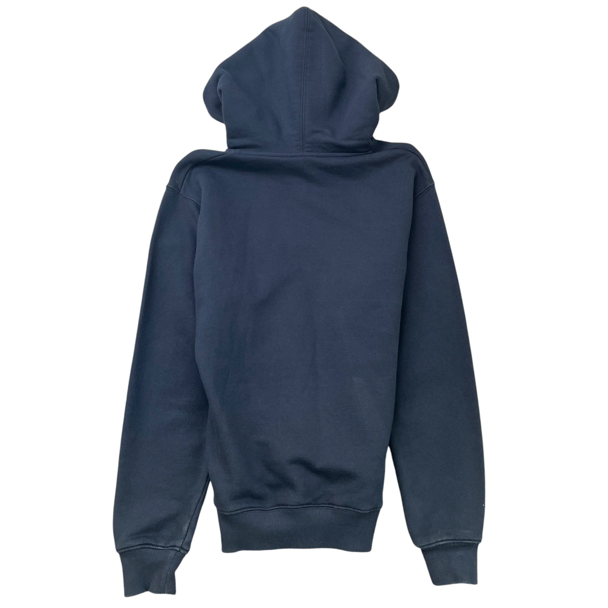 Men's Cd Icon Hoodie Navy Size L