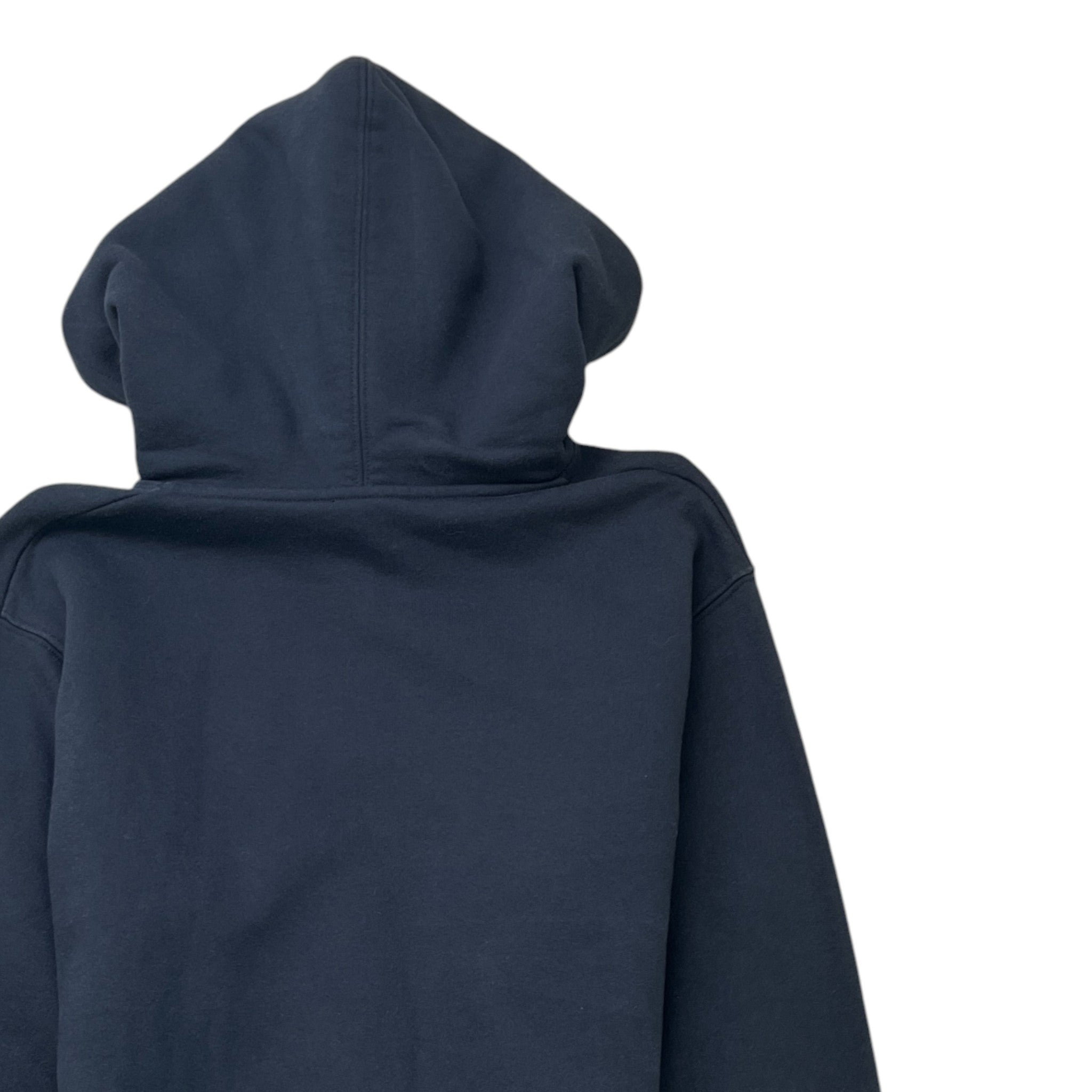 Men's Cd Icon Hoodie Navy Size L