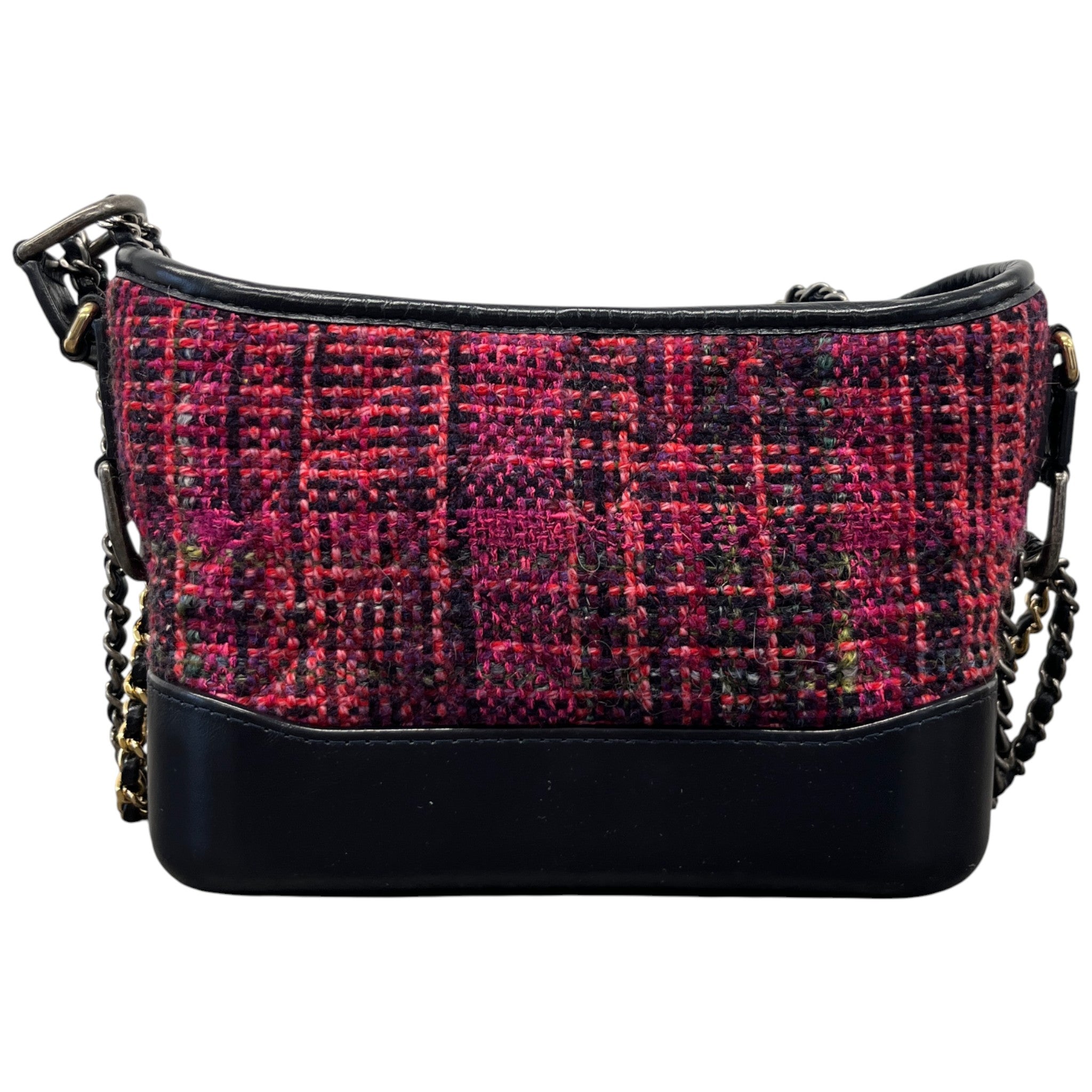 Women's Small Gabrielle Hobo Bag Pink