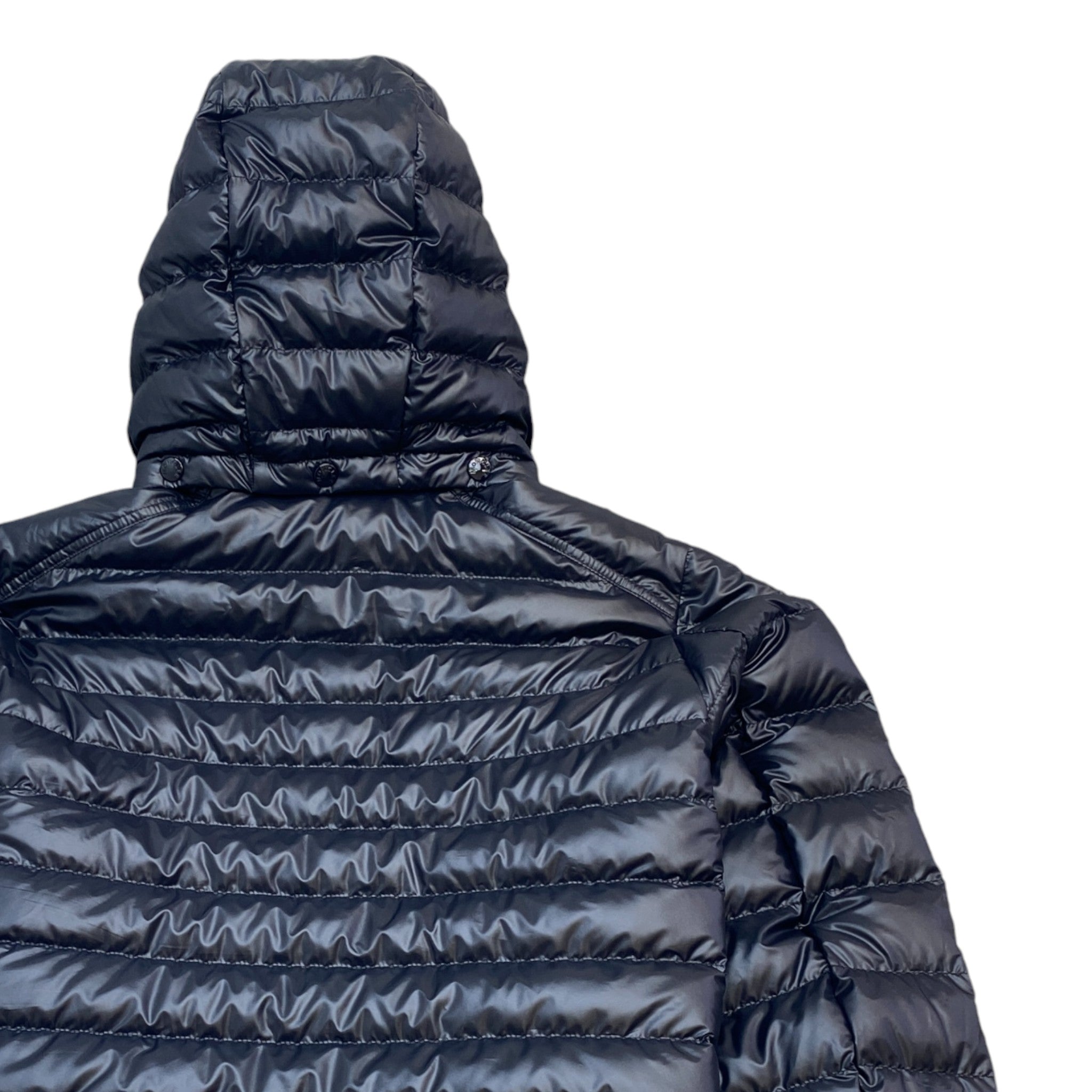 Men's Lauros Jacket Navy Size 2 / M