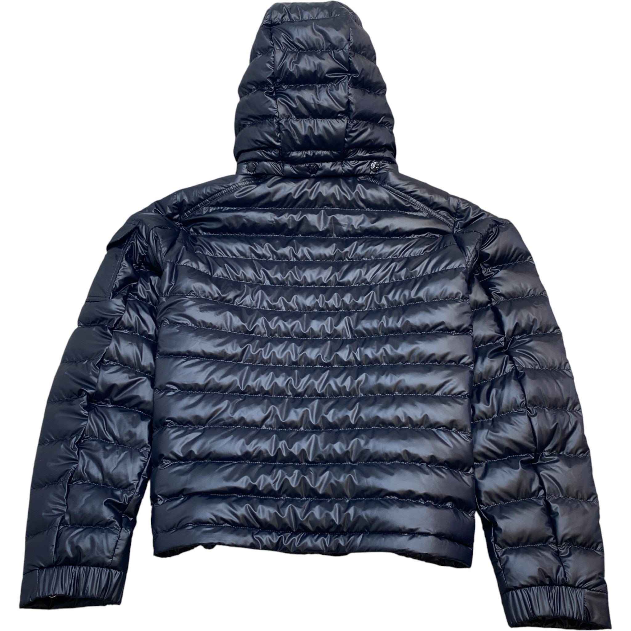 Men's Lauros Jacket Navy Size 2 / M