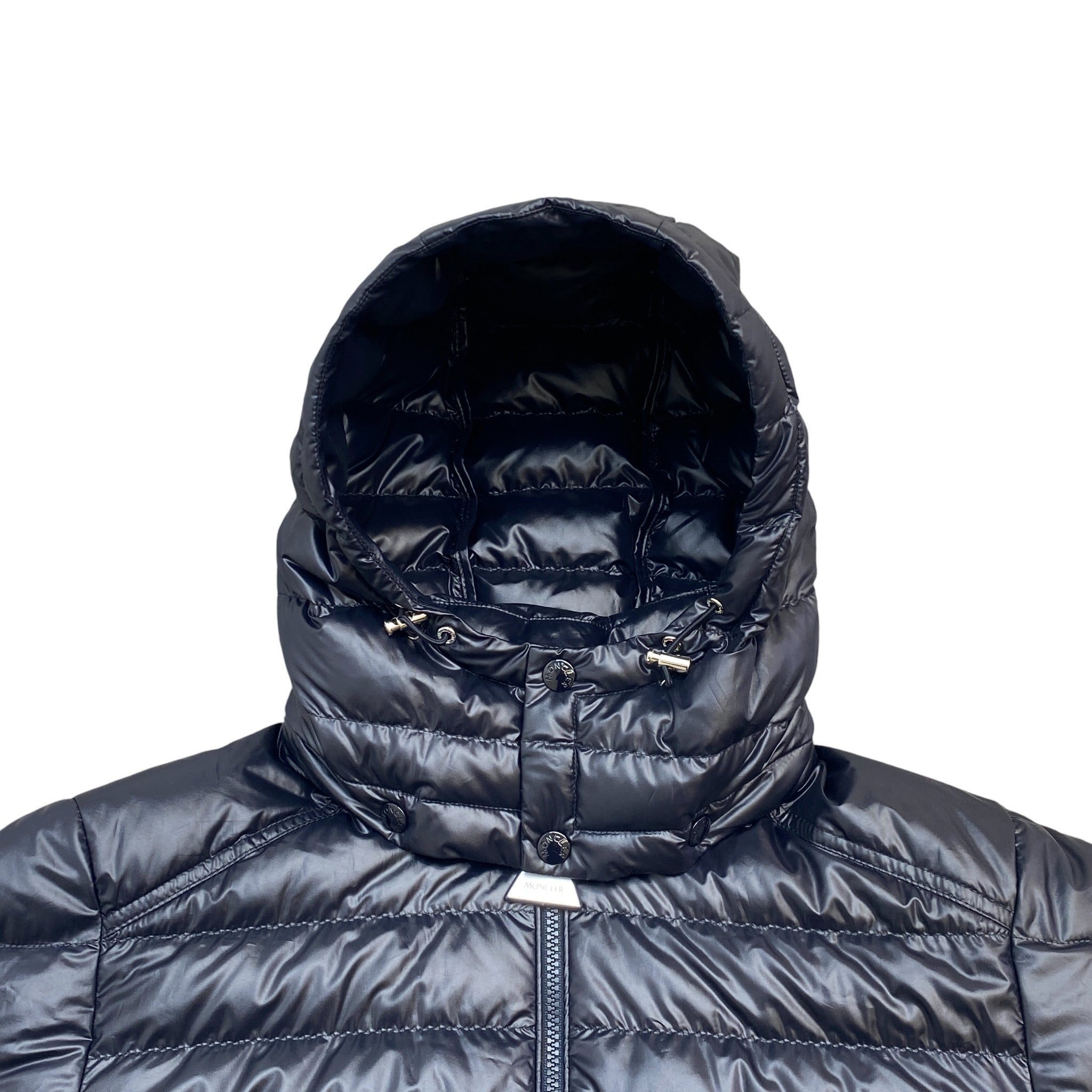 Men's Lauros Jacket Navy Size 2 / M