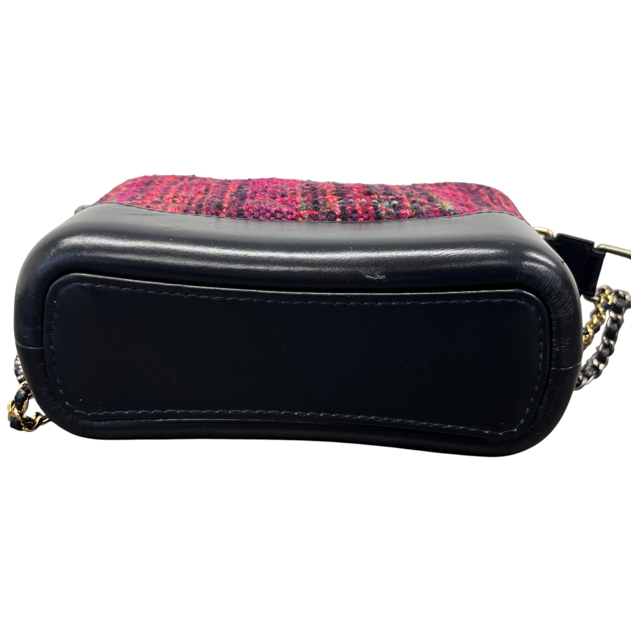 Women's Small Gabrielle Hobo Bag Pink