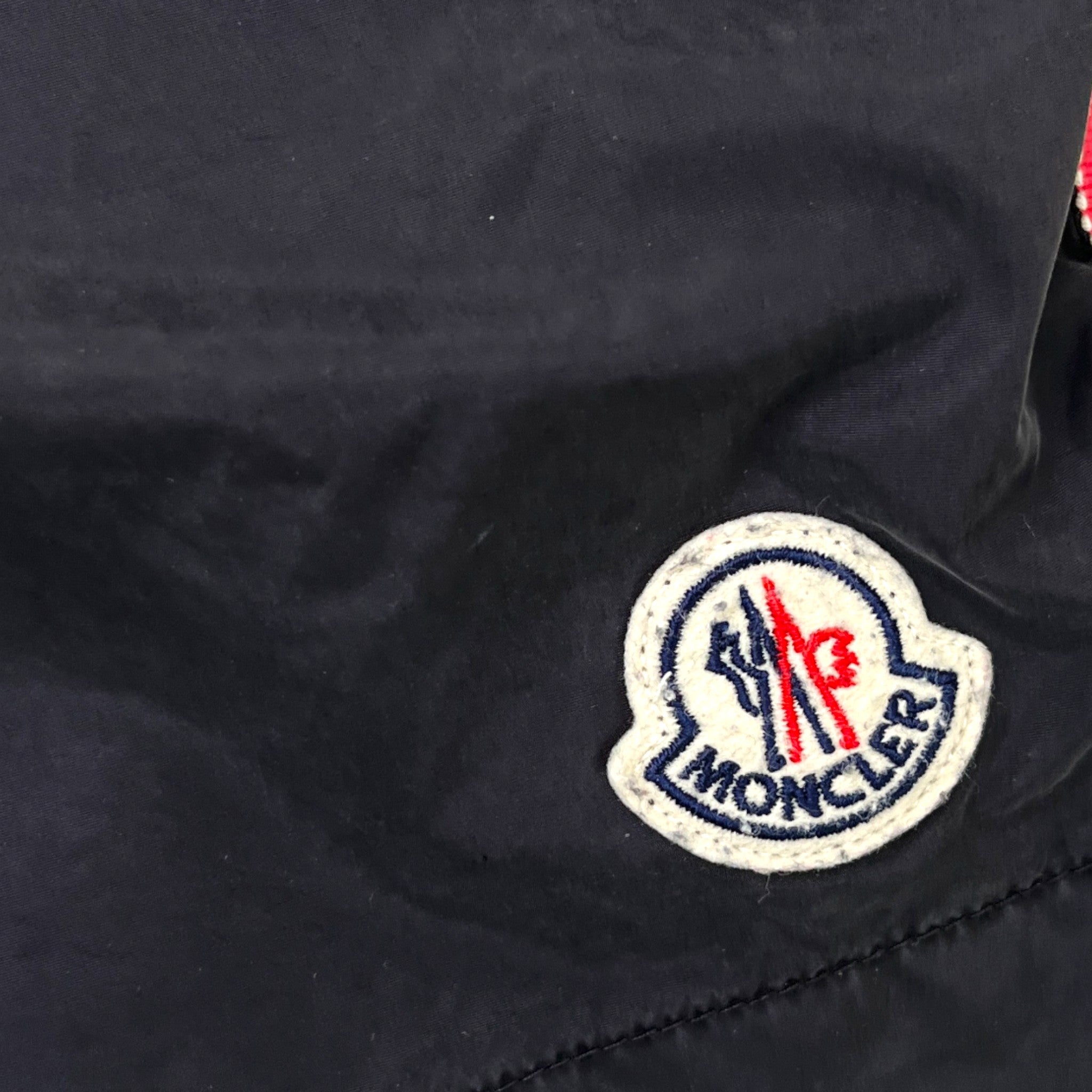 Men's Boxer Mare Swim Shorts Charcoal Size XL