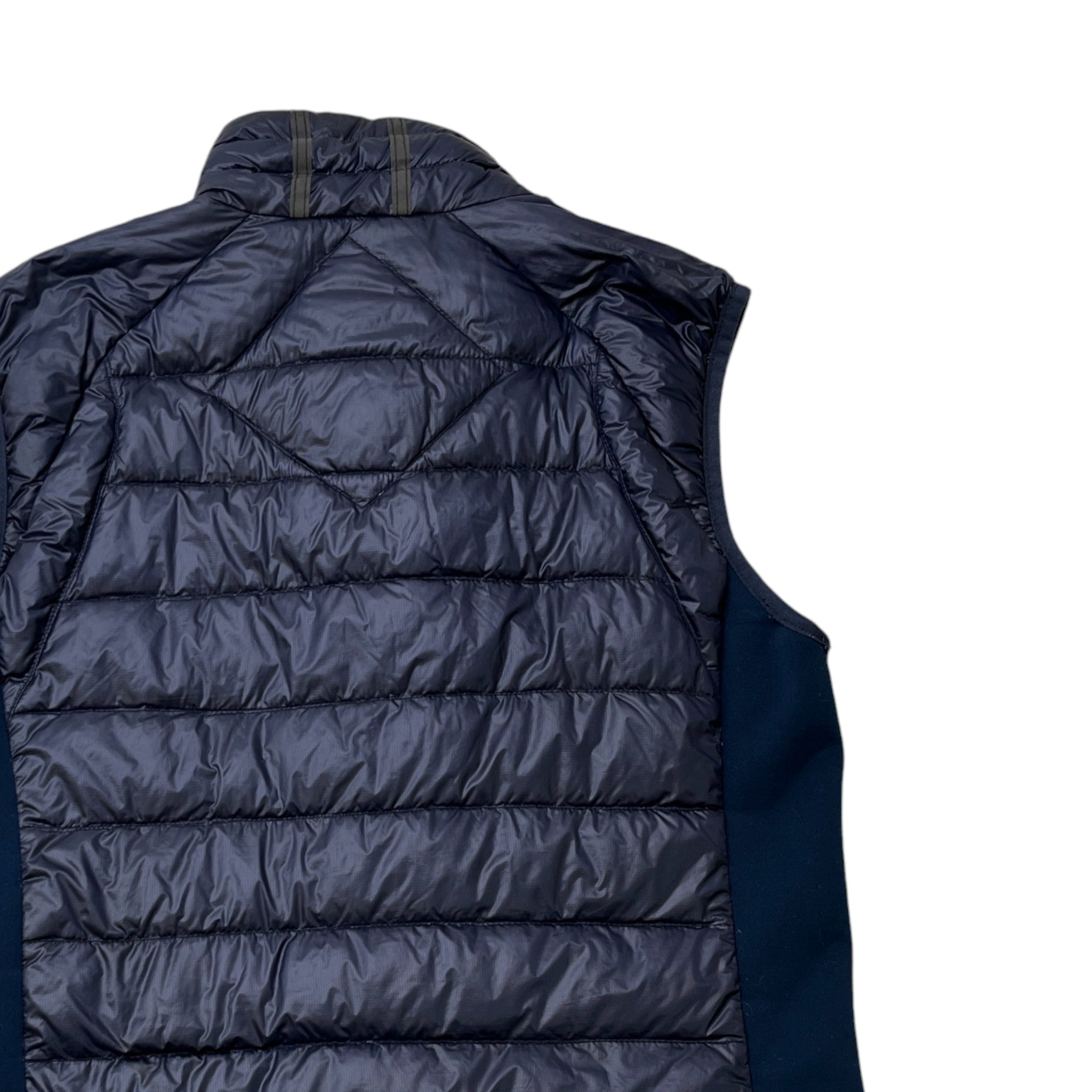 Men's Hybridge® Lite Gilet Navy Size M